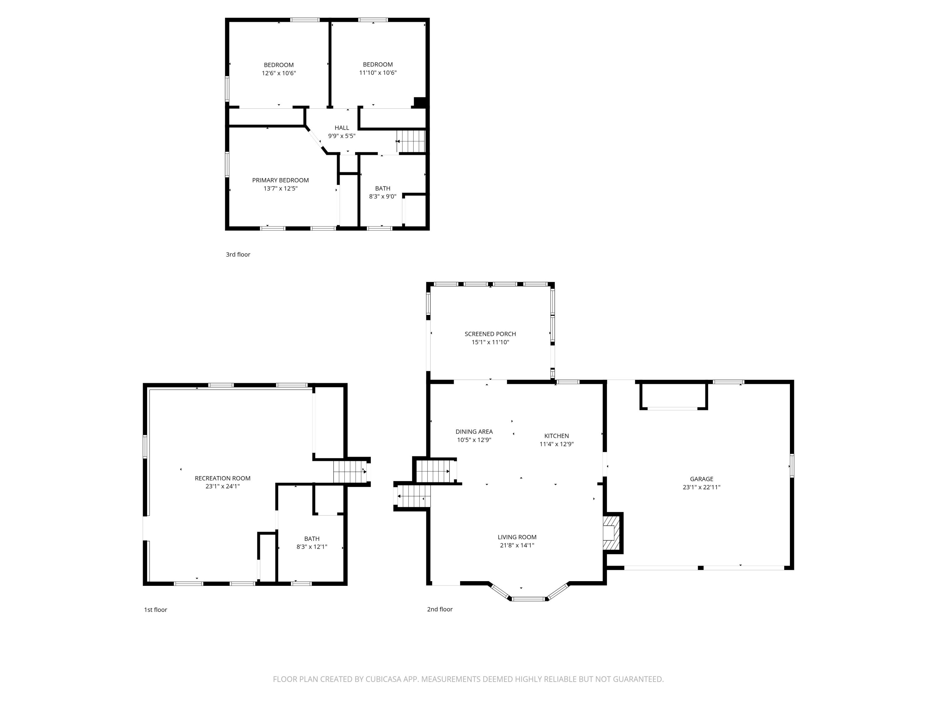 48103 Walnut Avenue New Buffalo MI 49117