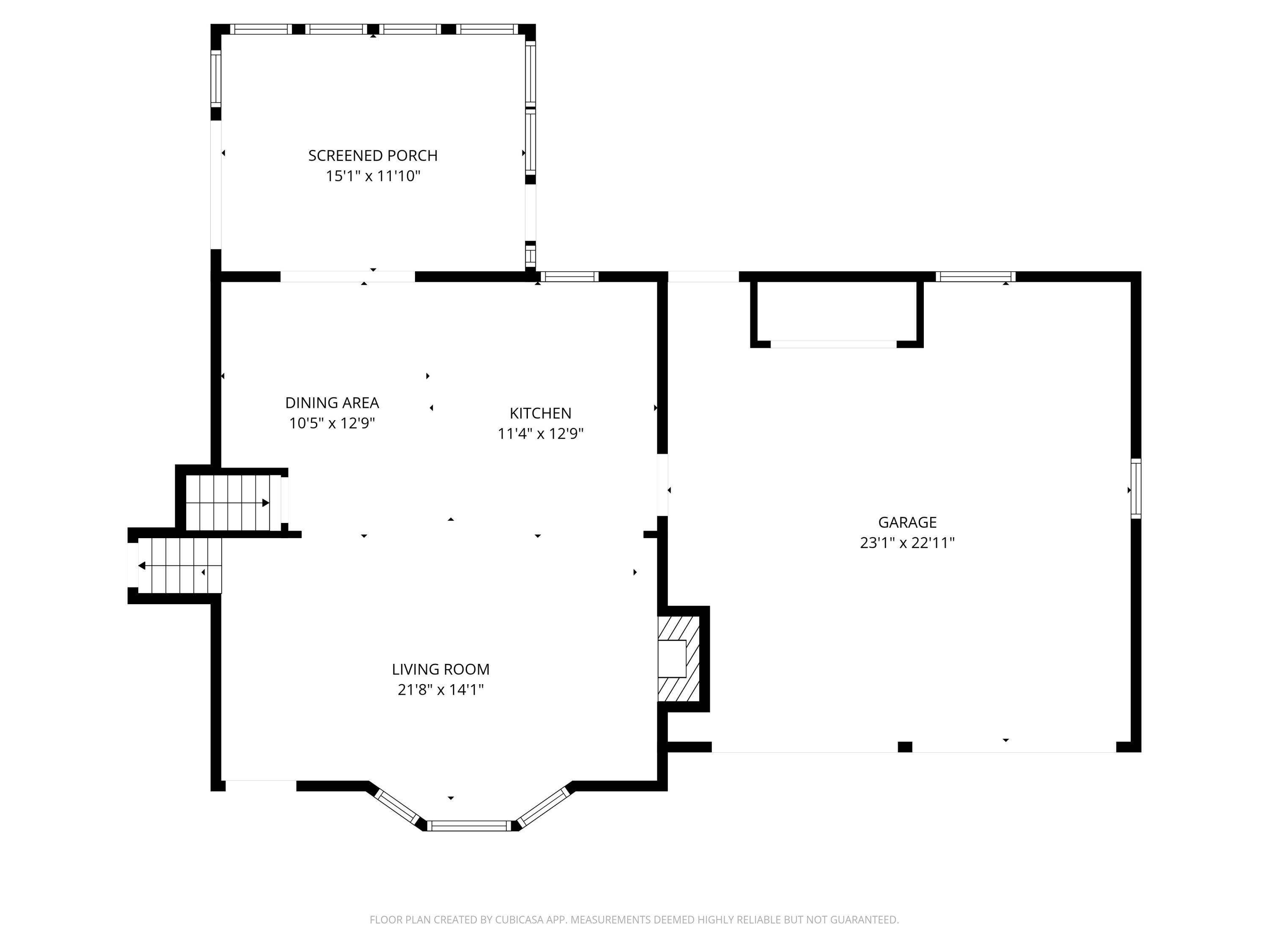 48103 Walnut Avenue New Buffalo MI 49117