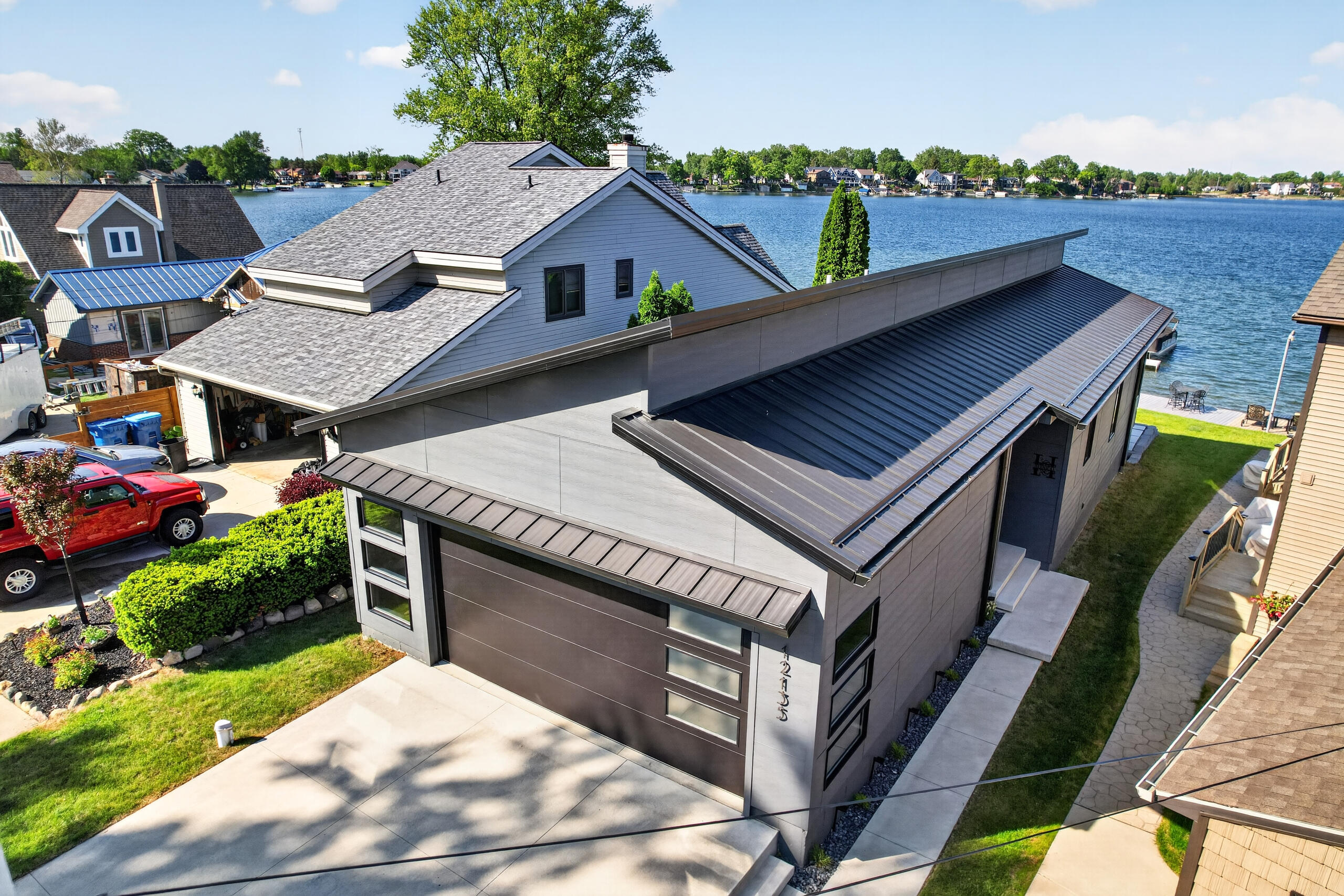 12135 Margaret Drive Fenton MI 48430