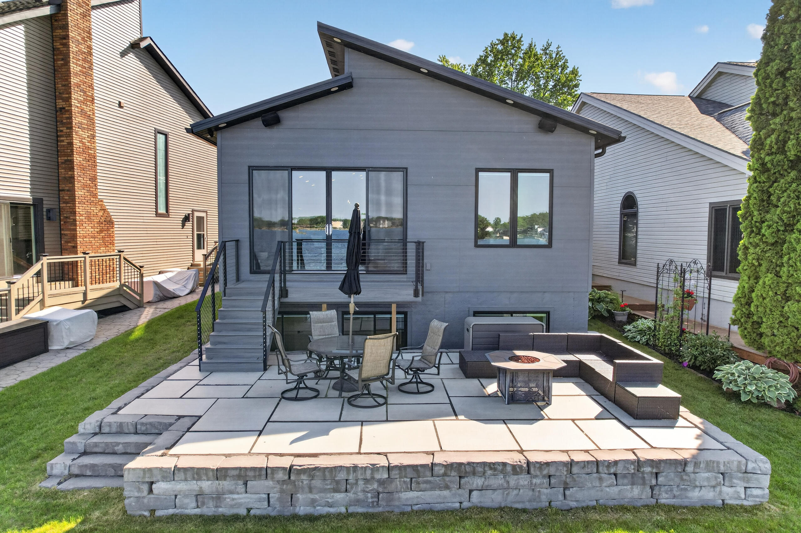 12135 Margaret Drive Fenton MI 48430