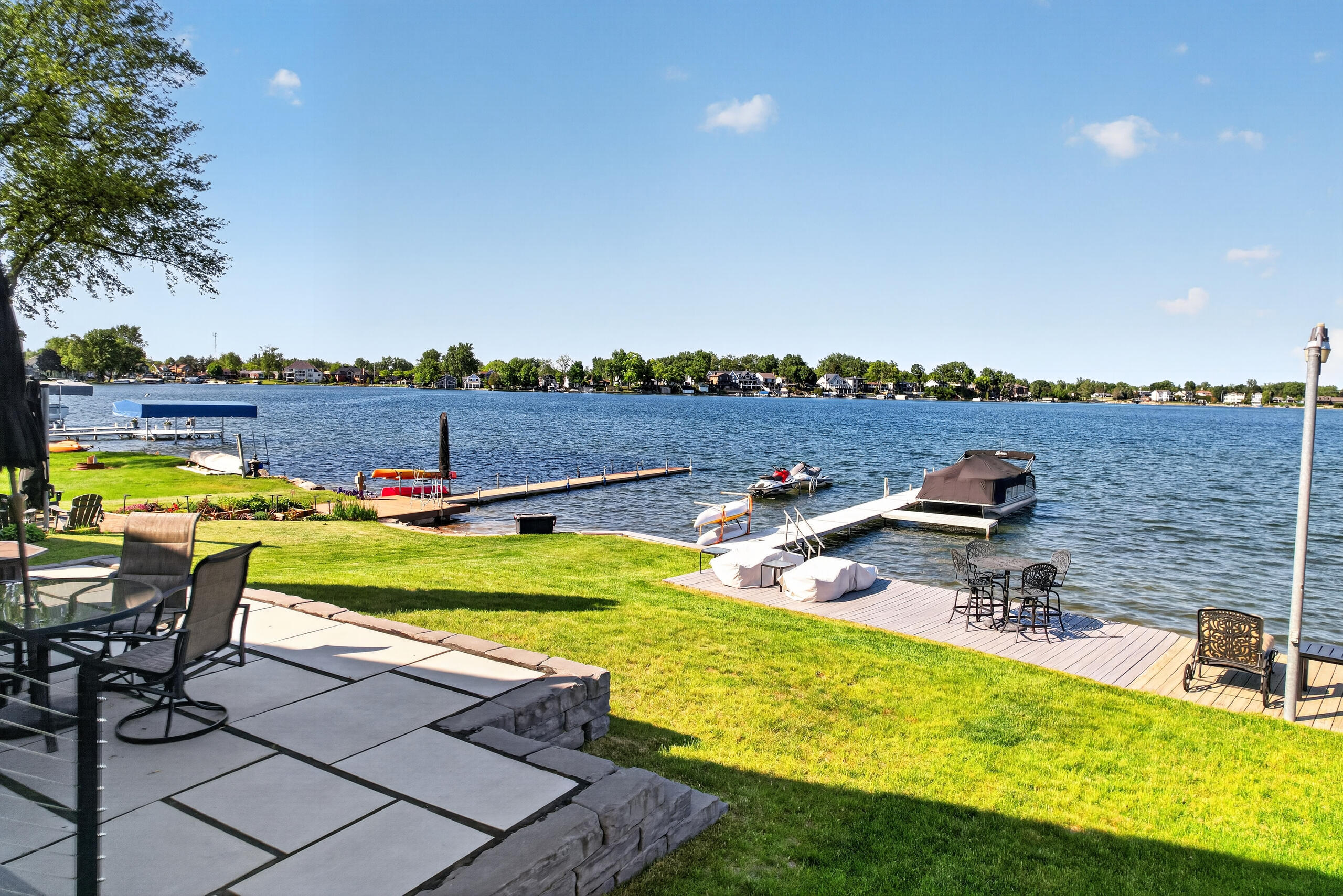 12135 Margaret Drive Fenton MI 48430