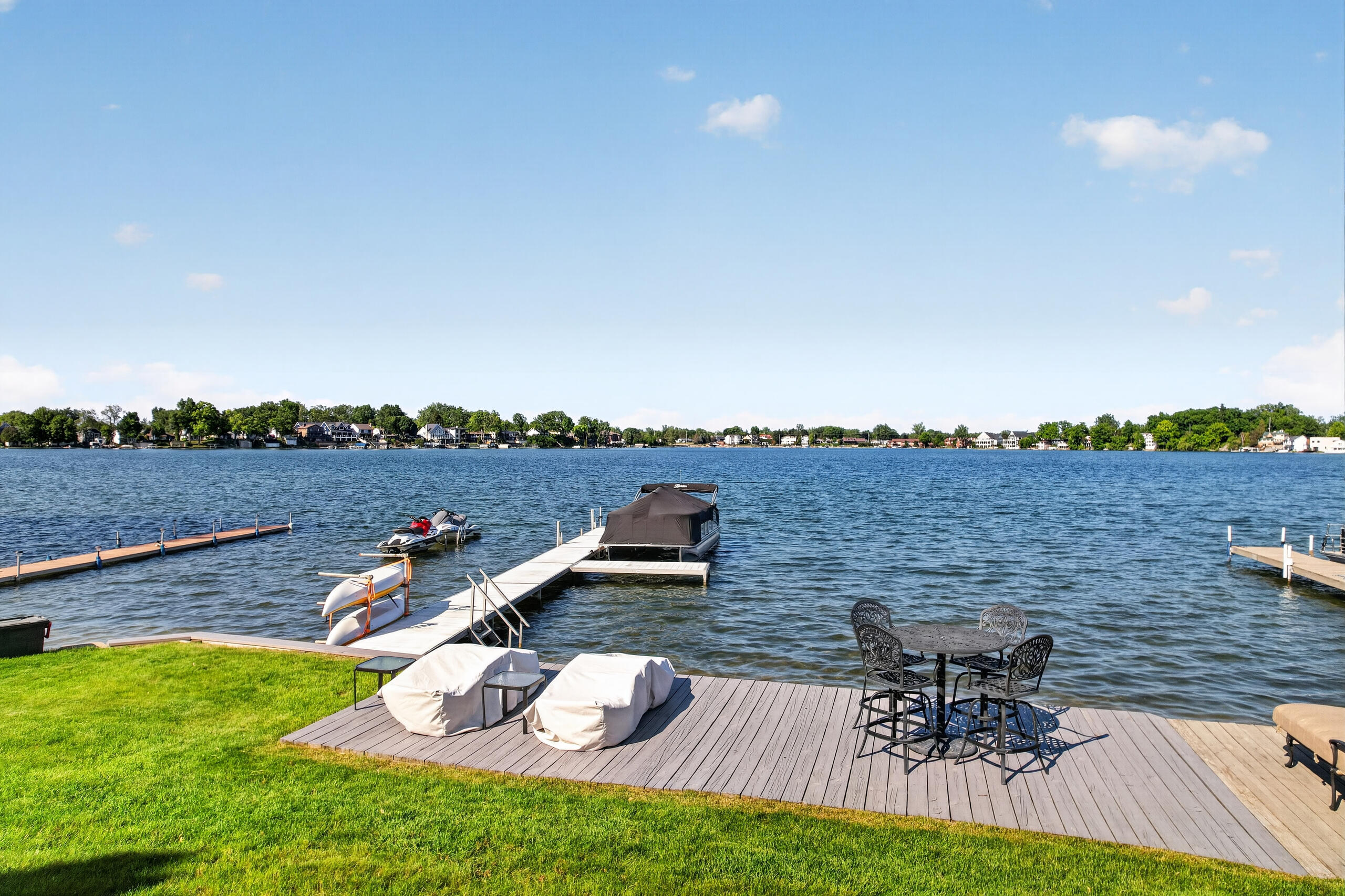 12135 Margaret Drive Fenton MI 48430