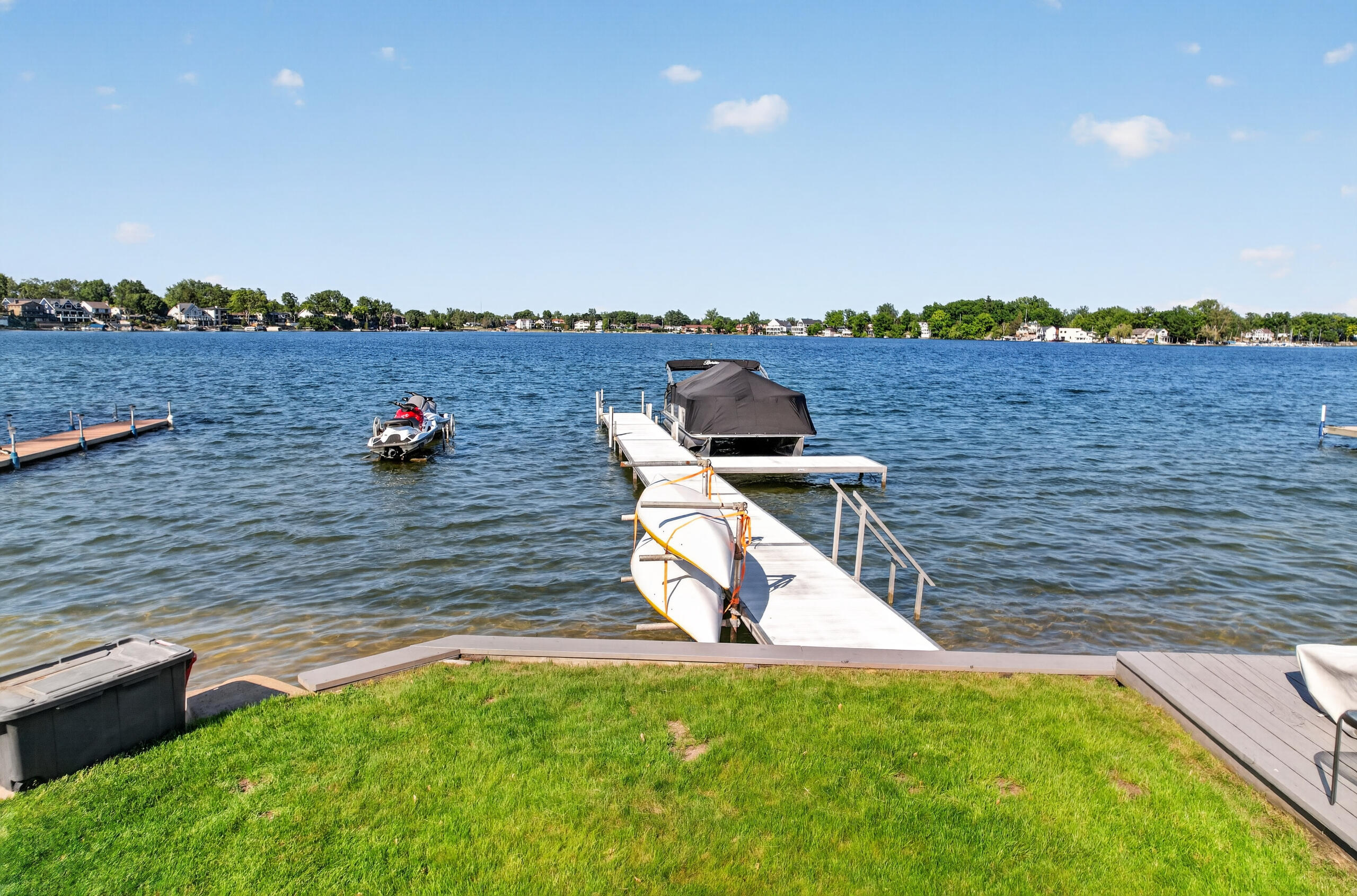 12135 Margaret Drive Fenton MI 48430