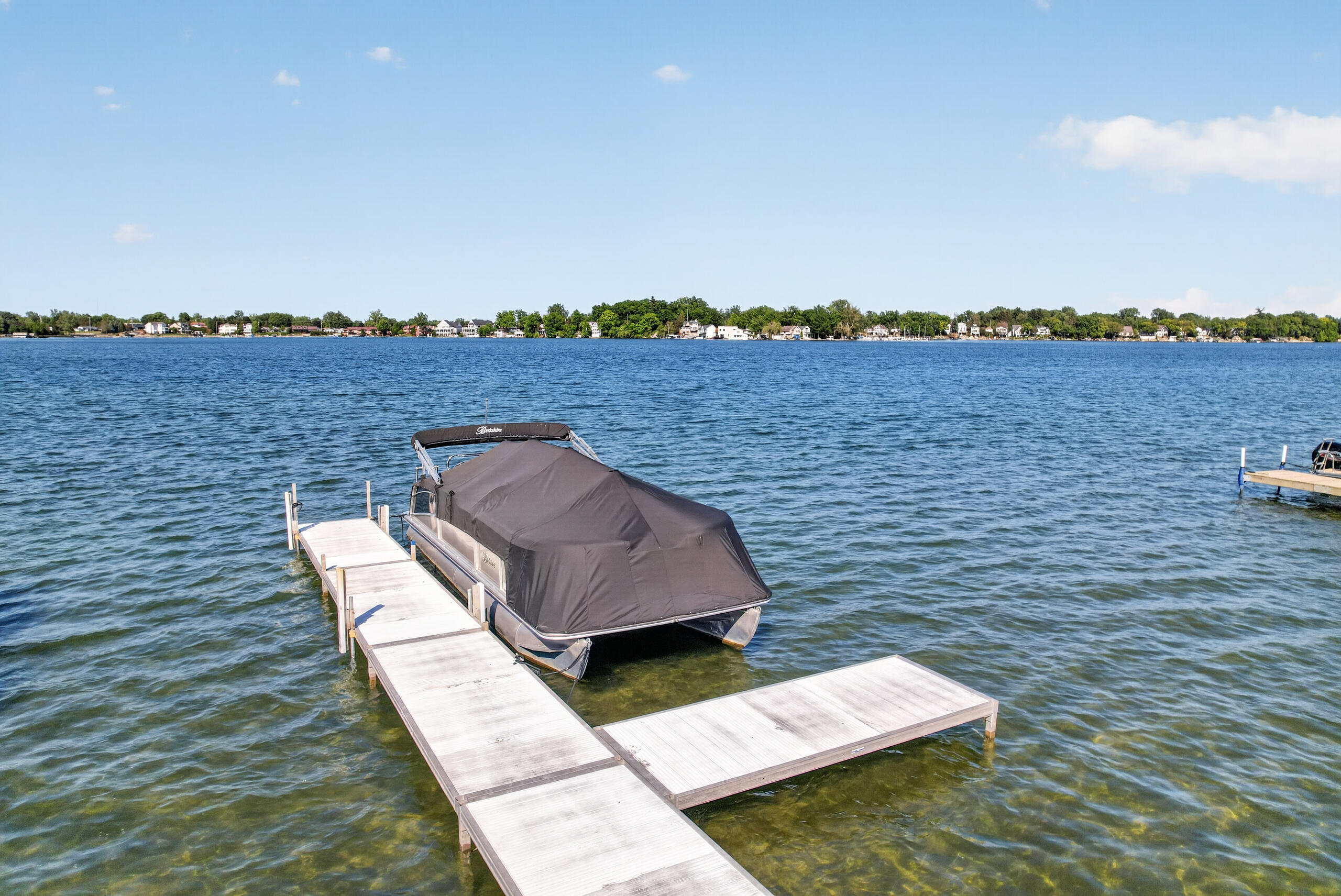 12135 Margaret Drive Fenton MI 48430
