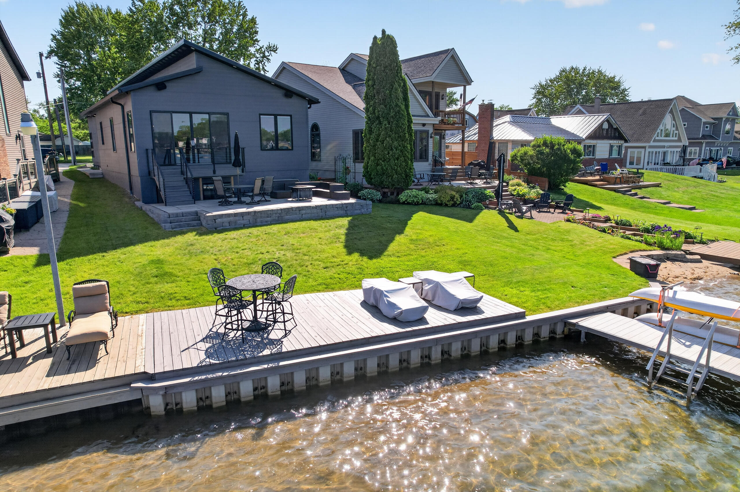 12135 Margaret Drive Fenton MI 48430
