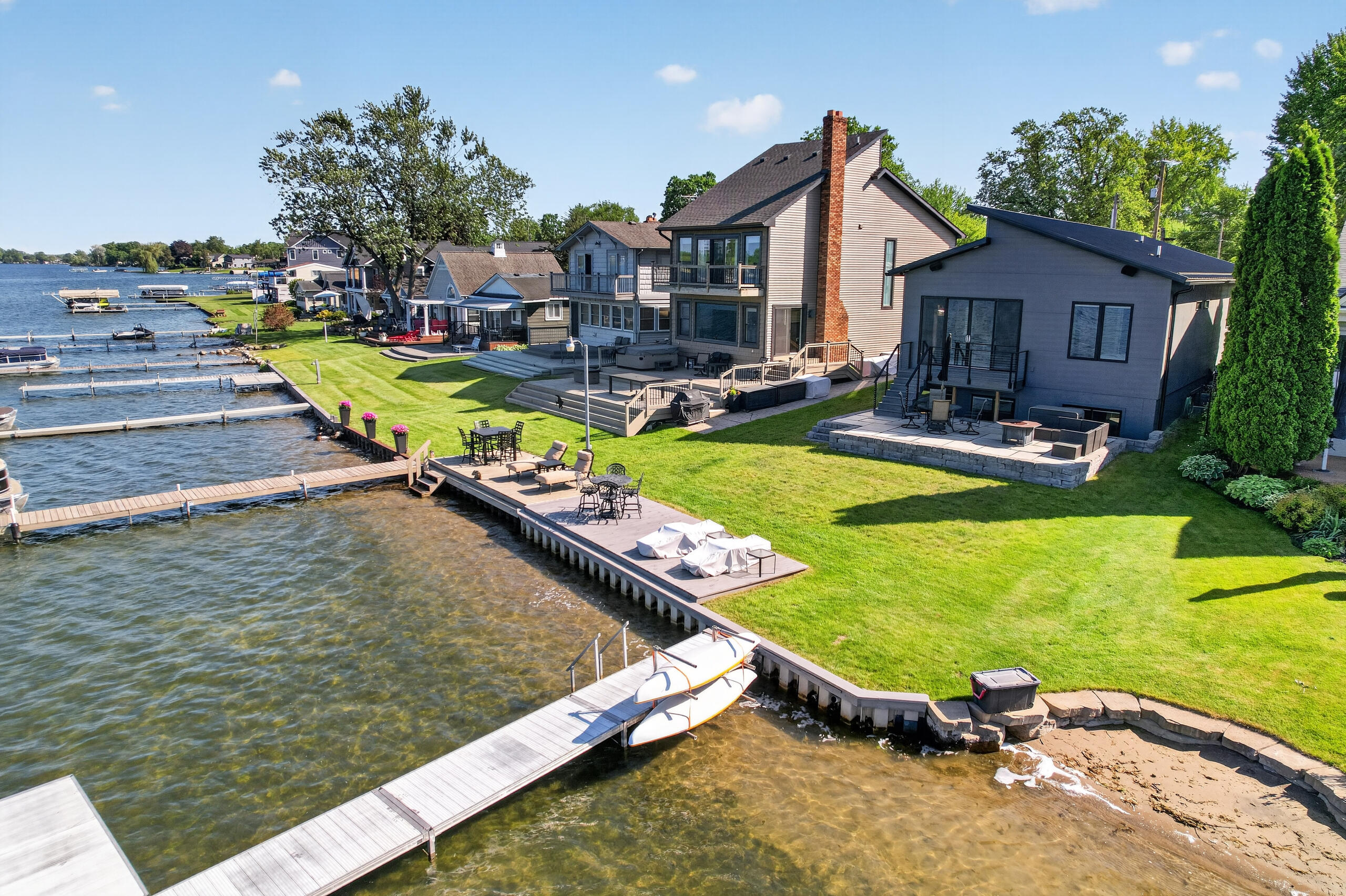 12135 Margaret Drive Fenton MI 48430