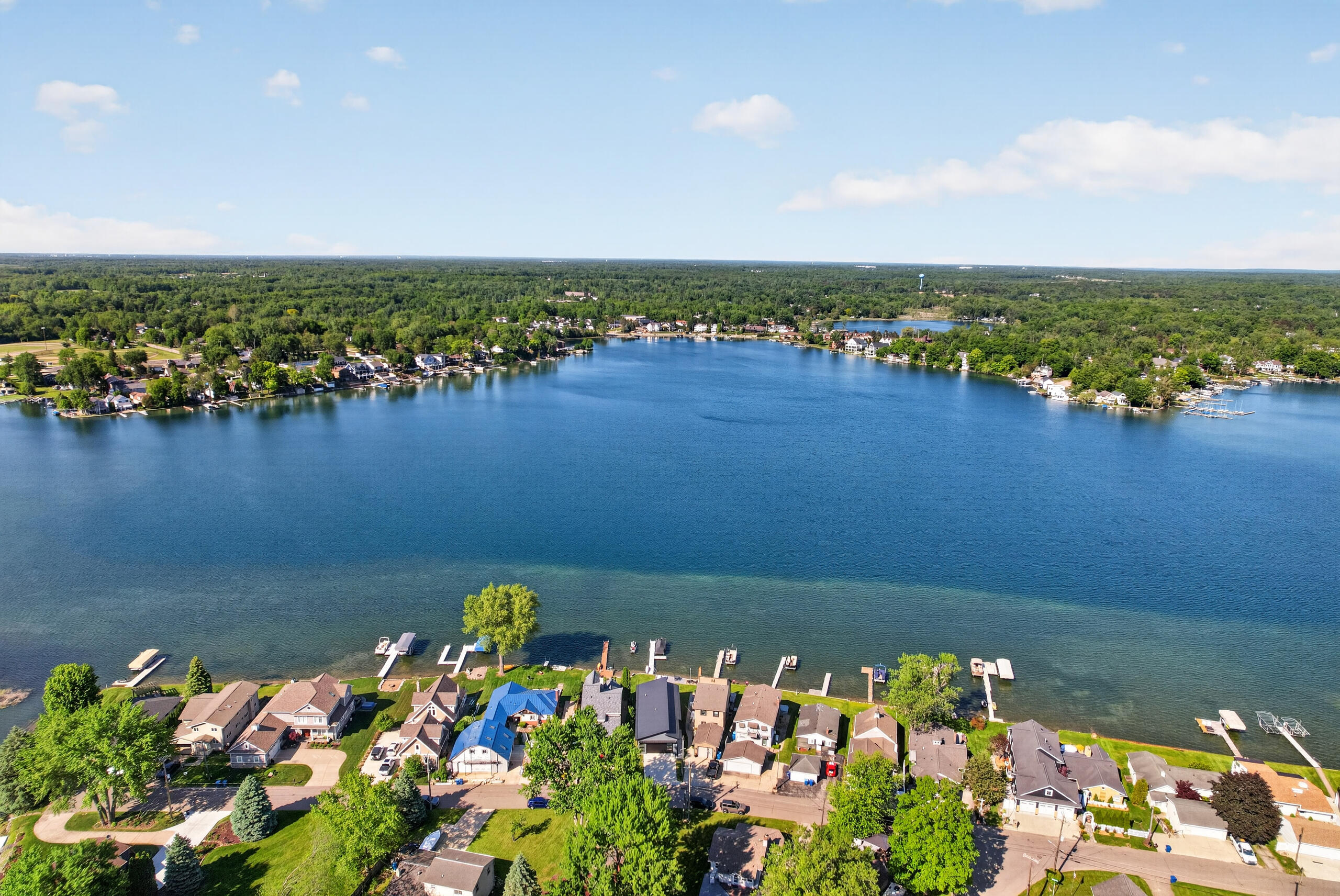 12135 Margaret Drive Fenton MI 48430