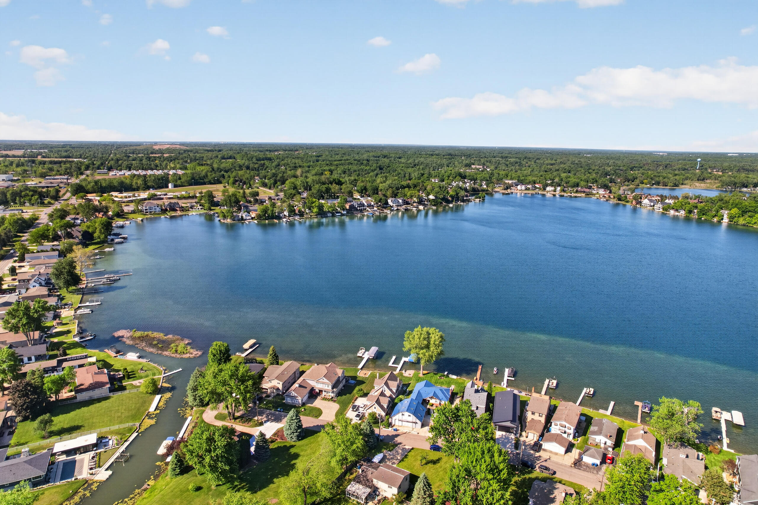 12135 Margaret Drive Fenton MI 48430