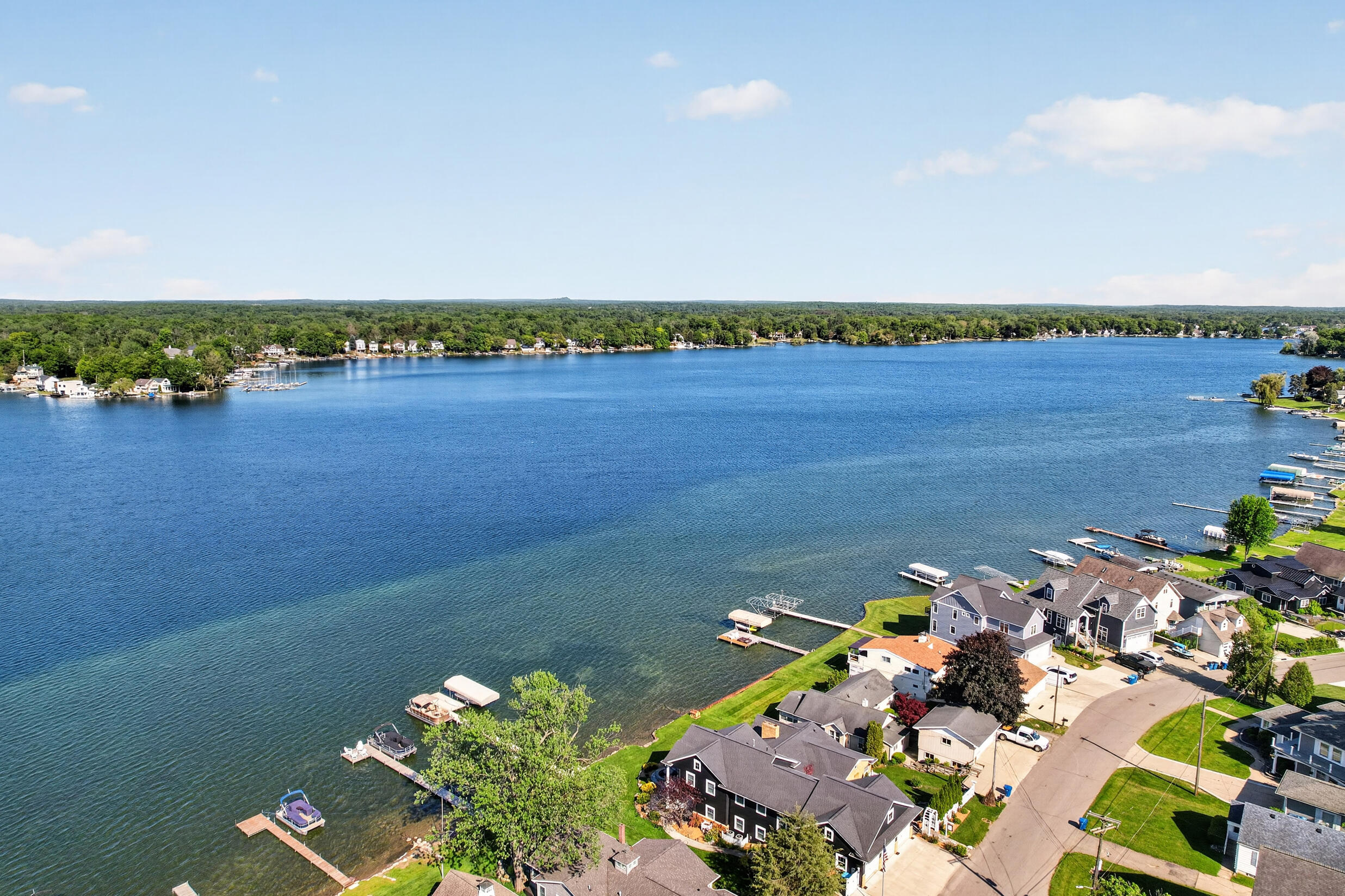 12135 Margaret Drive Fenton MI 48430
