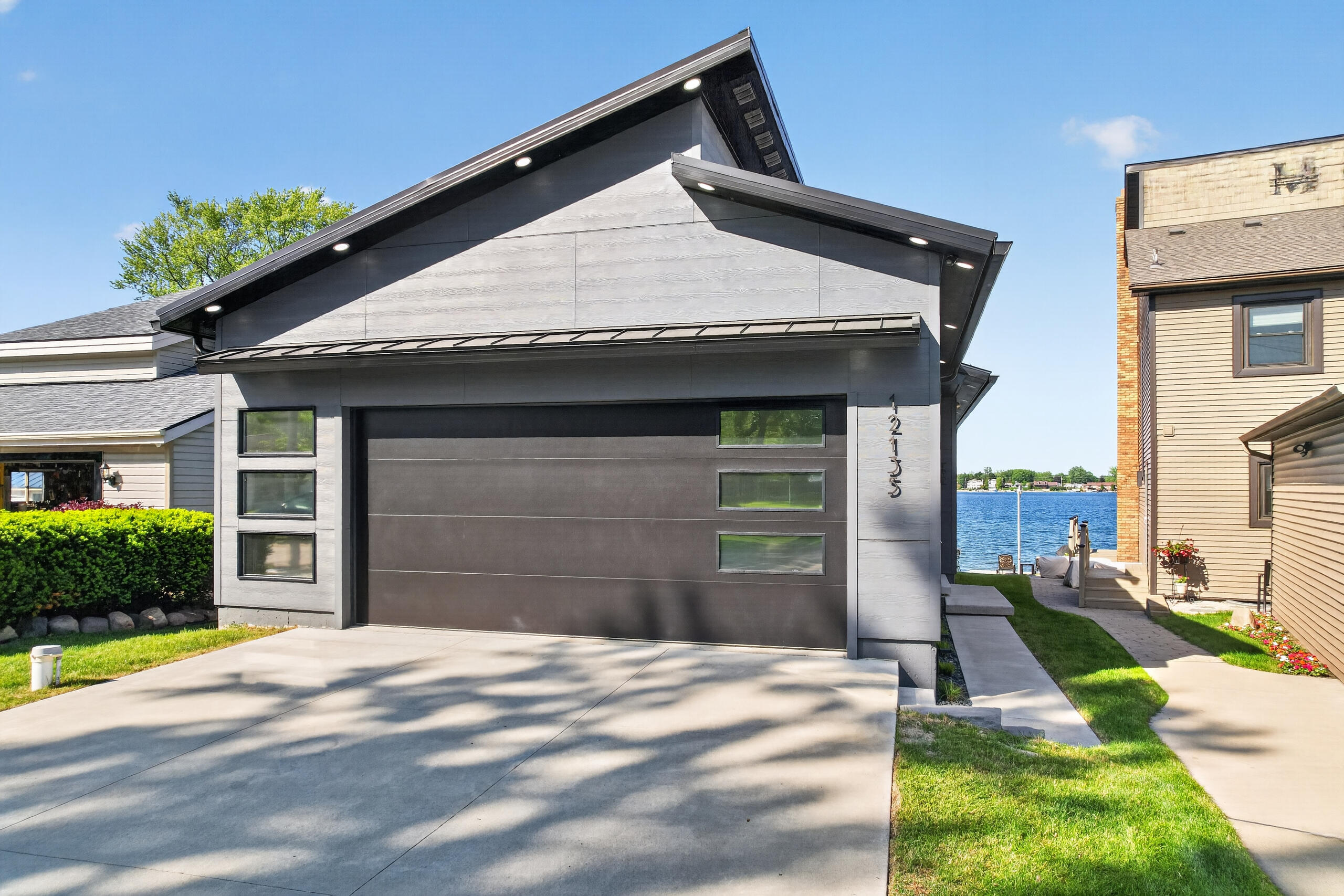 12135 Margaret Drive Fenton MI 48430