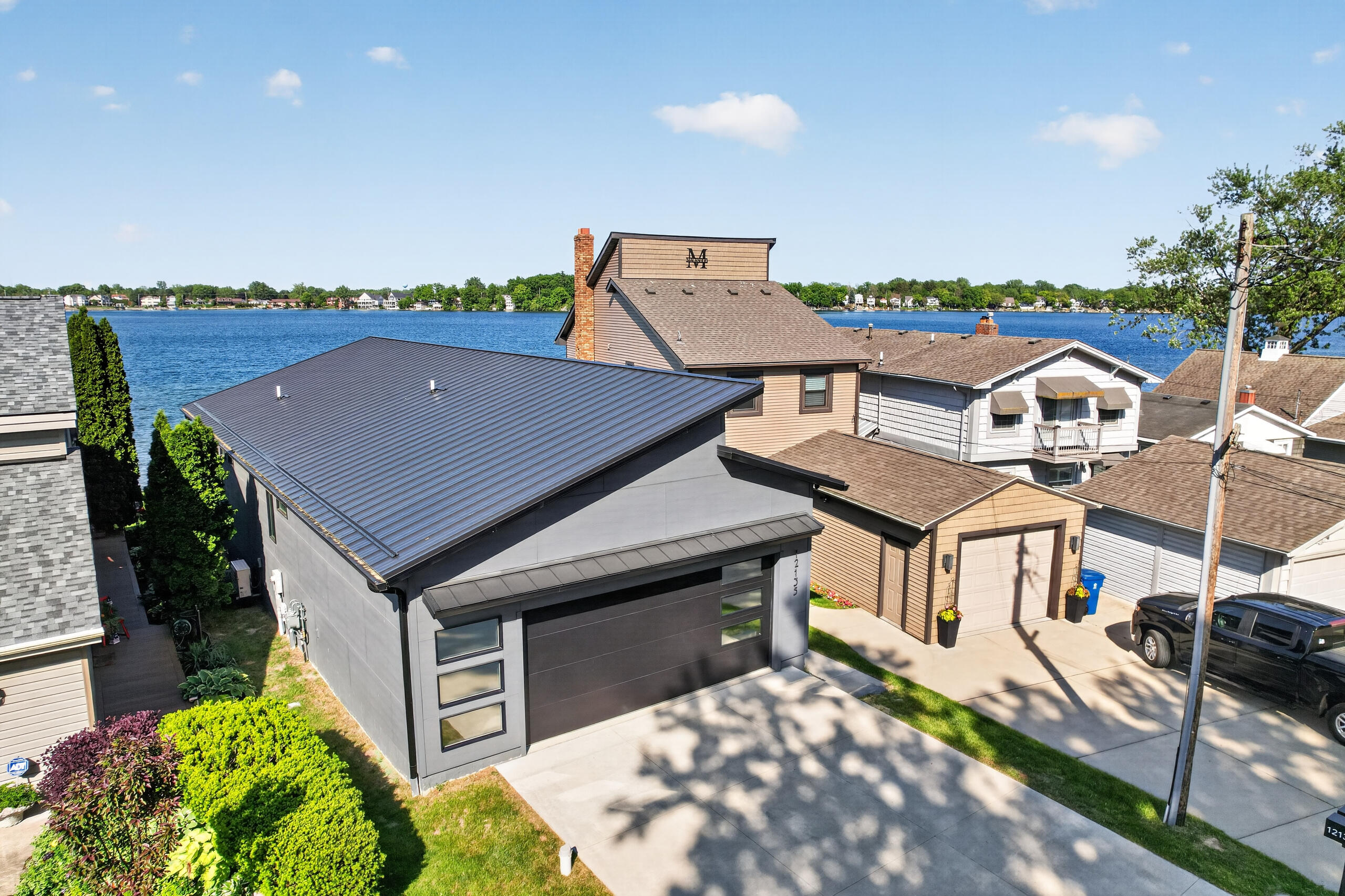 12135 Margaret Drive Fenton MI 48430