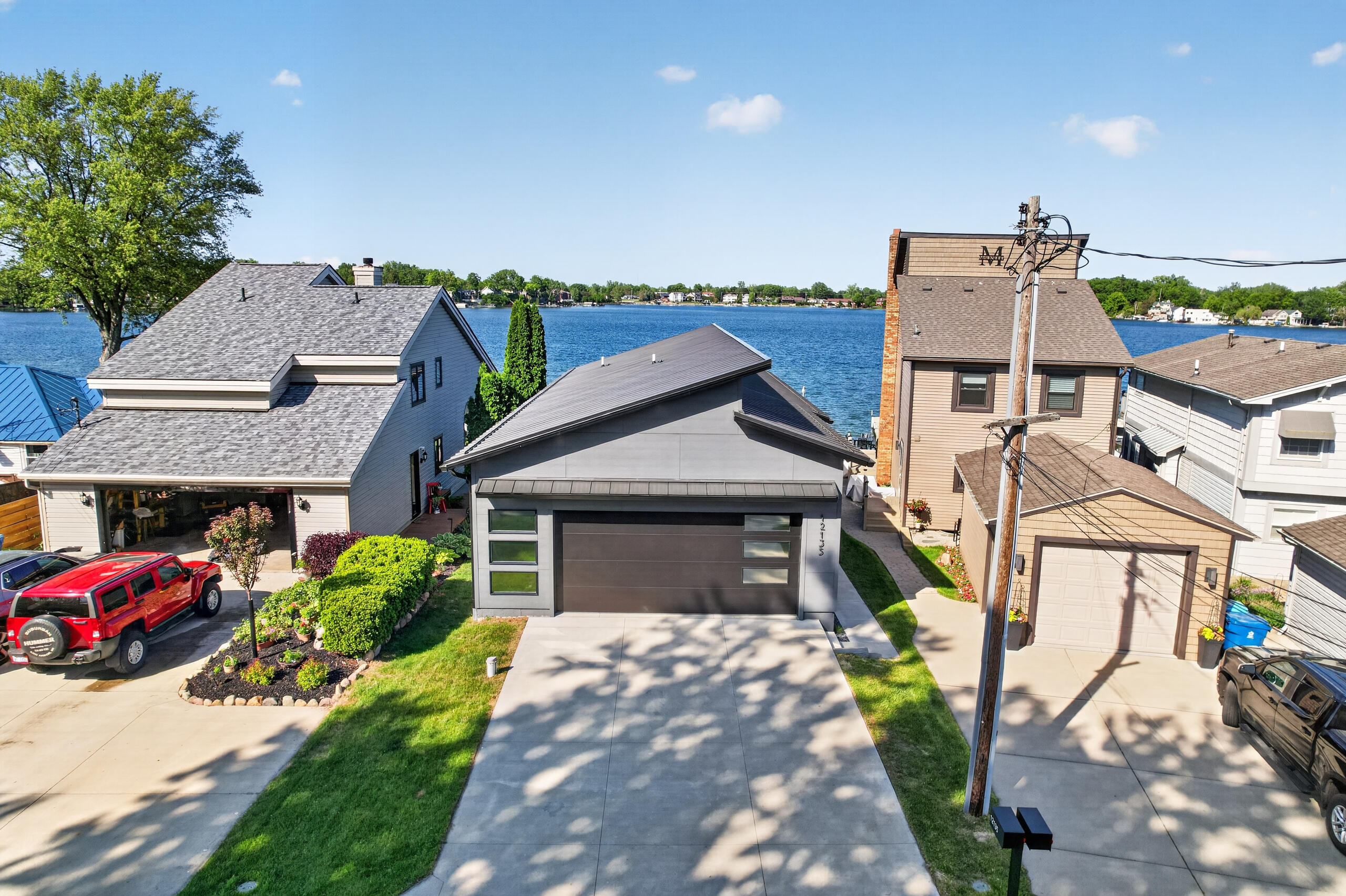 12135 Margaret Drive Fenton MI 48430