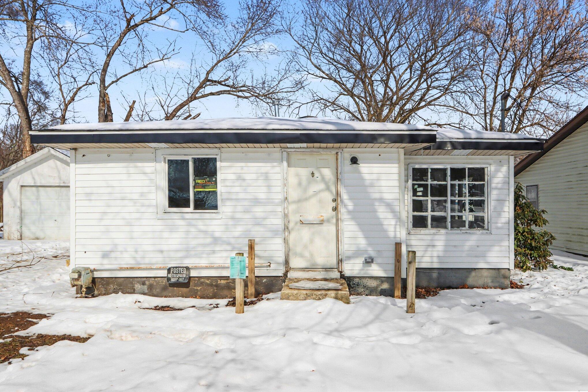 6315 Wright Street Kalamazoo MI 49048