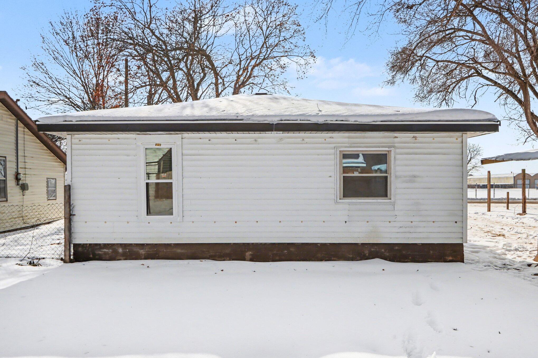 6315 Wright Street Kalamazoo MI 49048