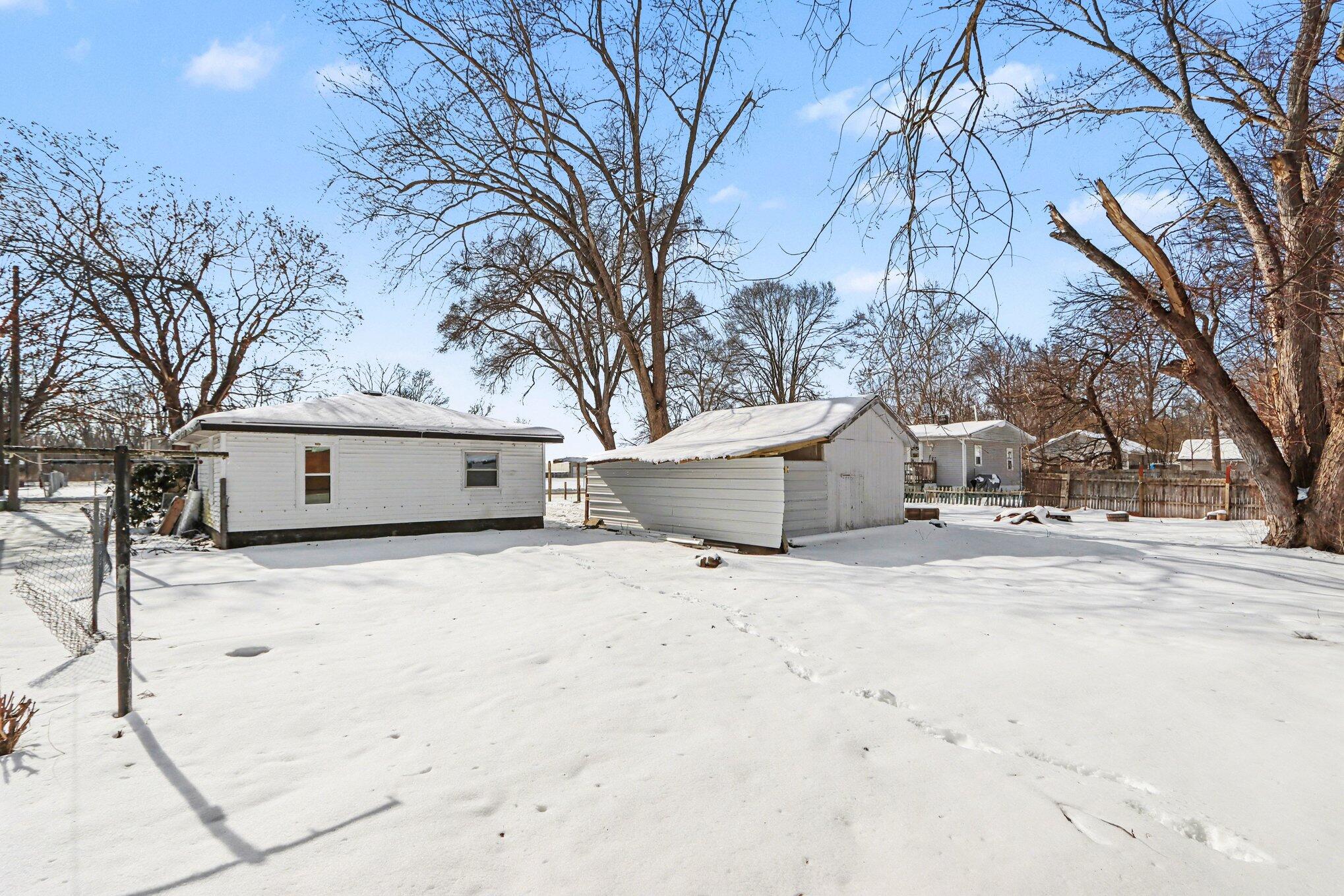 6315 Wright Street Kalamazoo MI 49048