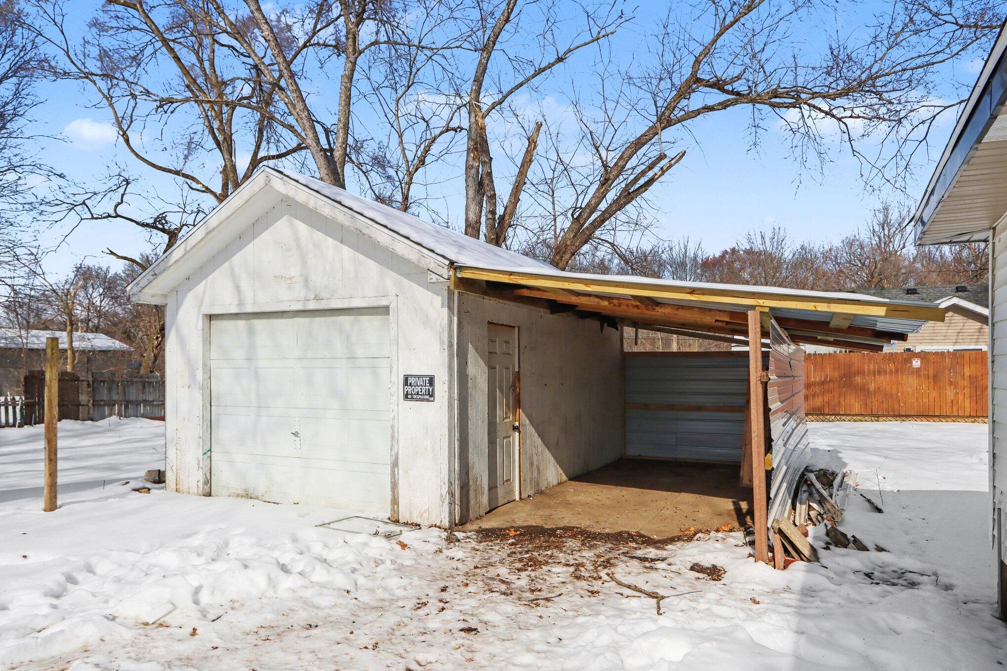 6315 Wright Street Kalamazoo MI 49048