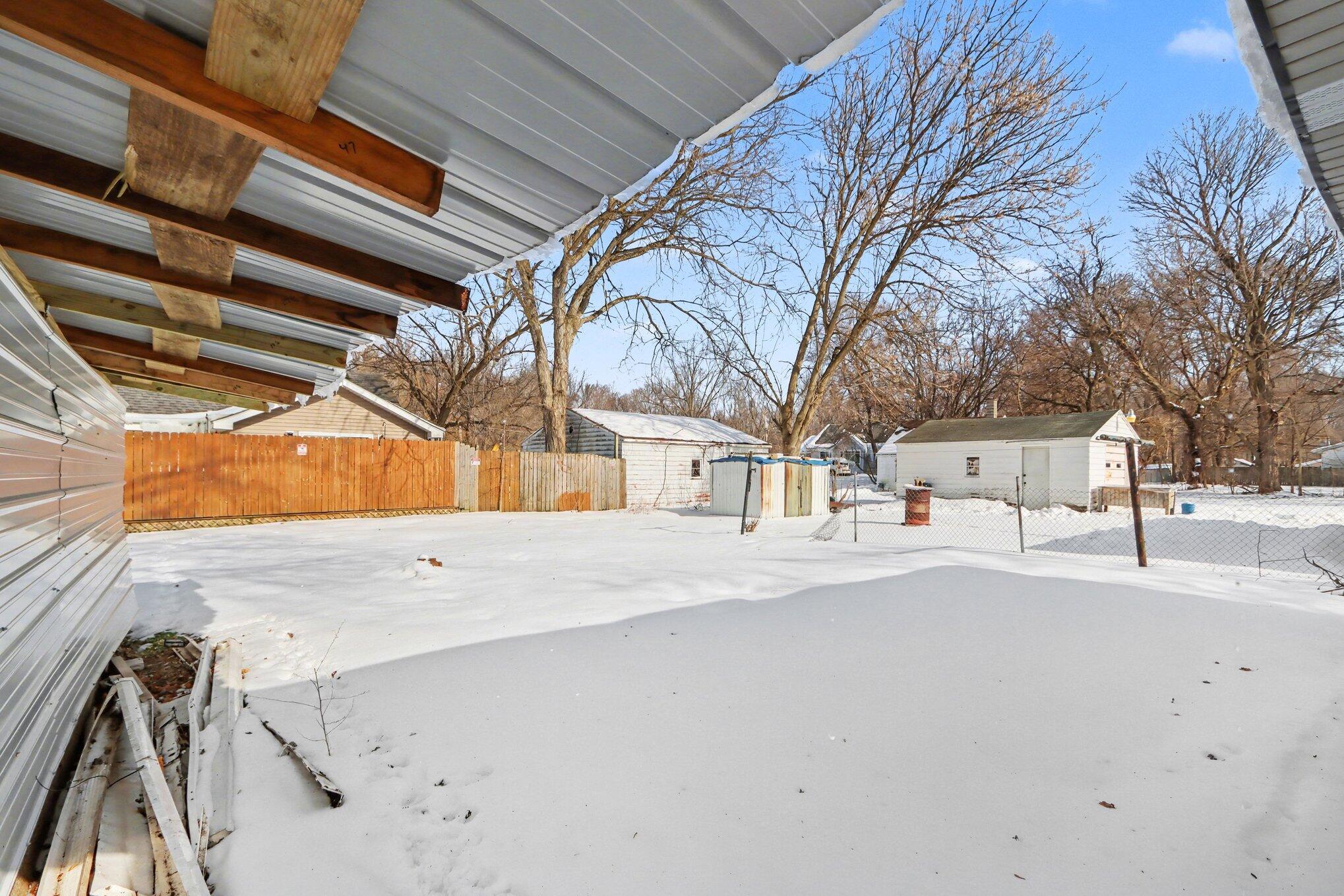 6315 Wright Street Kalamazoo MI 49048