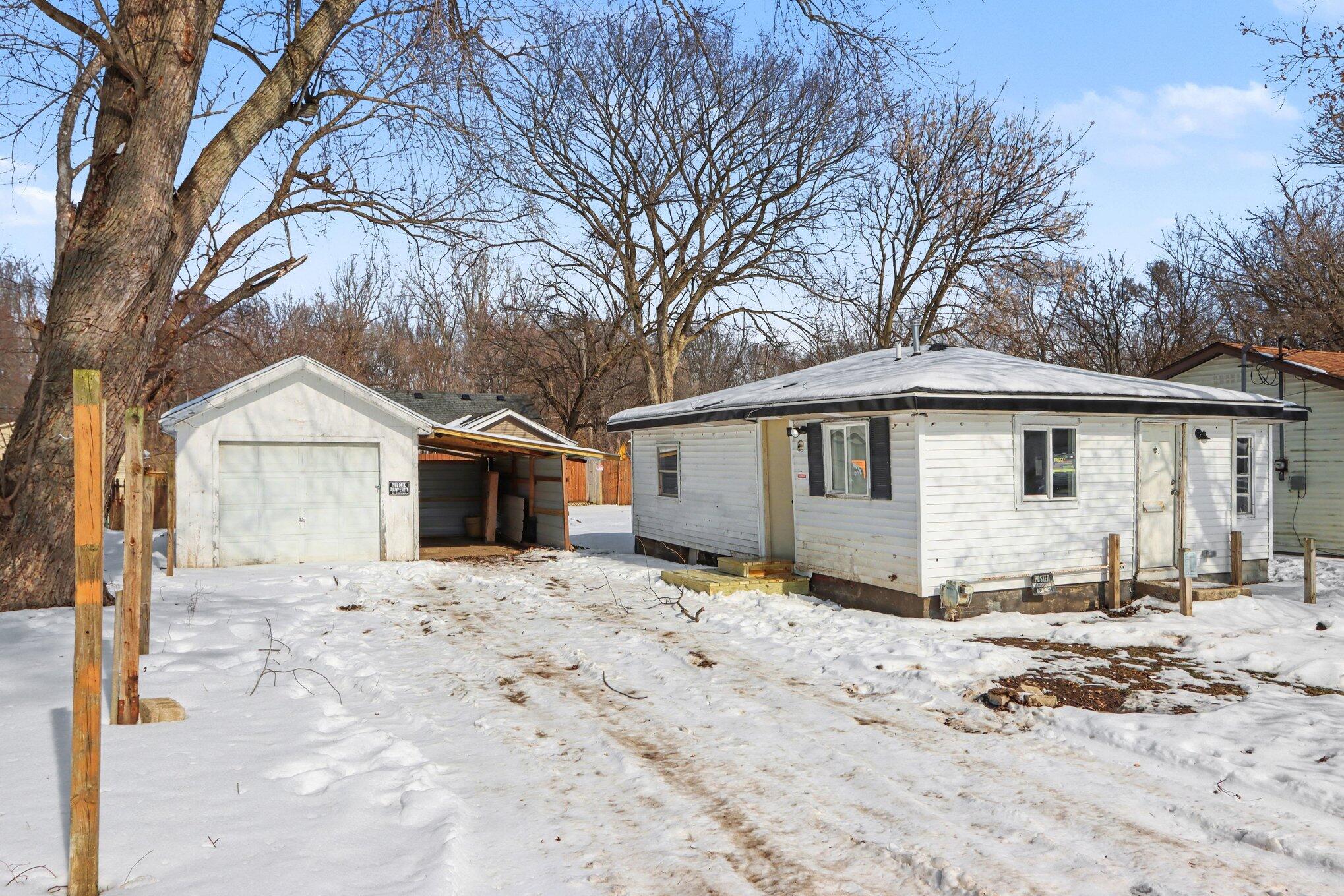 6315 Wright Street Kalamazoo MI 49048