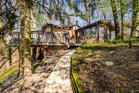 28310 Shorewood Drive Covert MI 49043