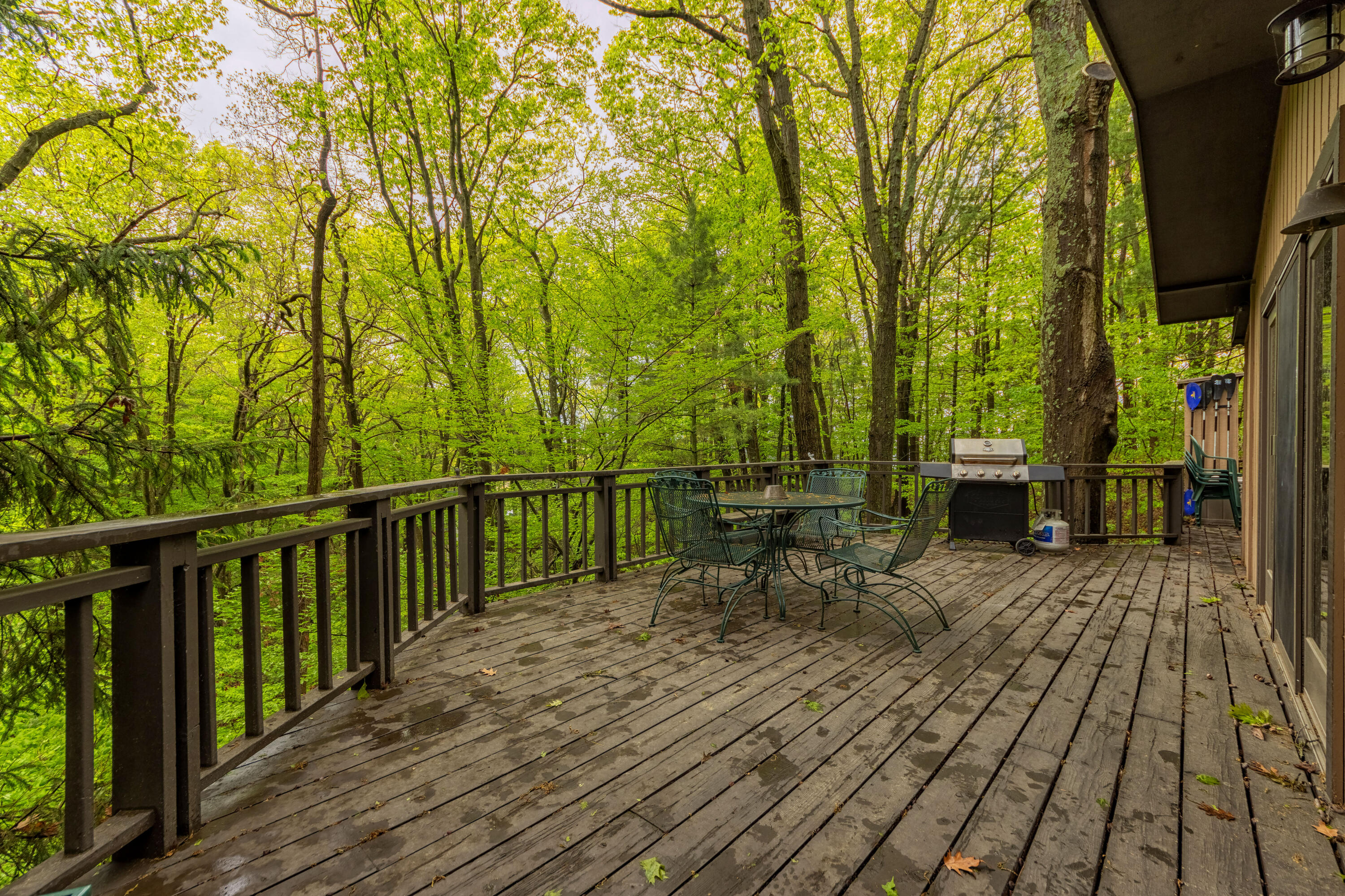 28310 Shorewood Drive Covert MI 49043