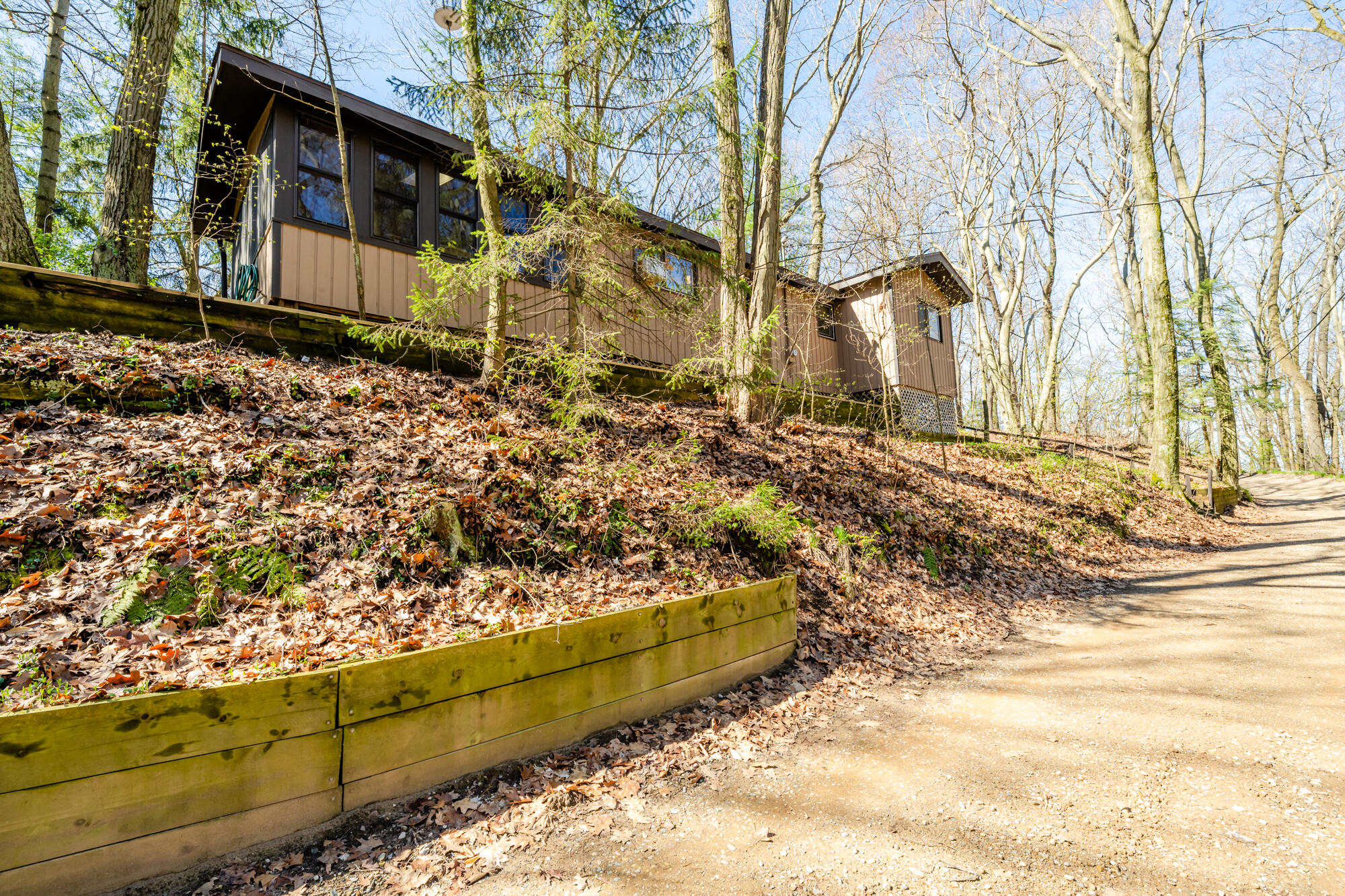28310 Shorewood Drive Covert MI 49043