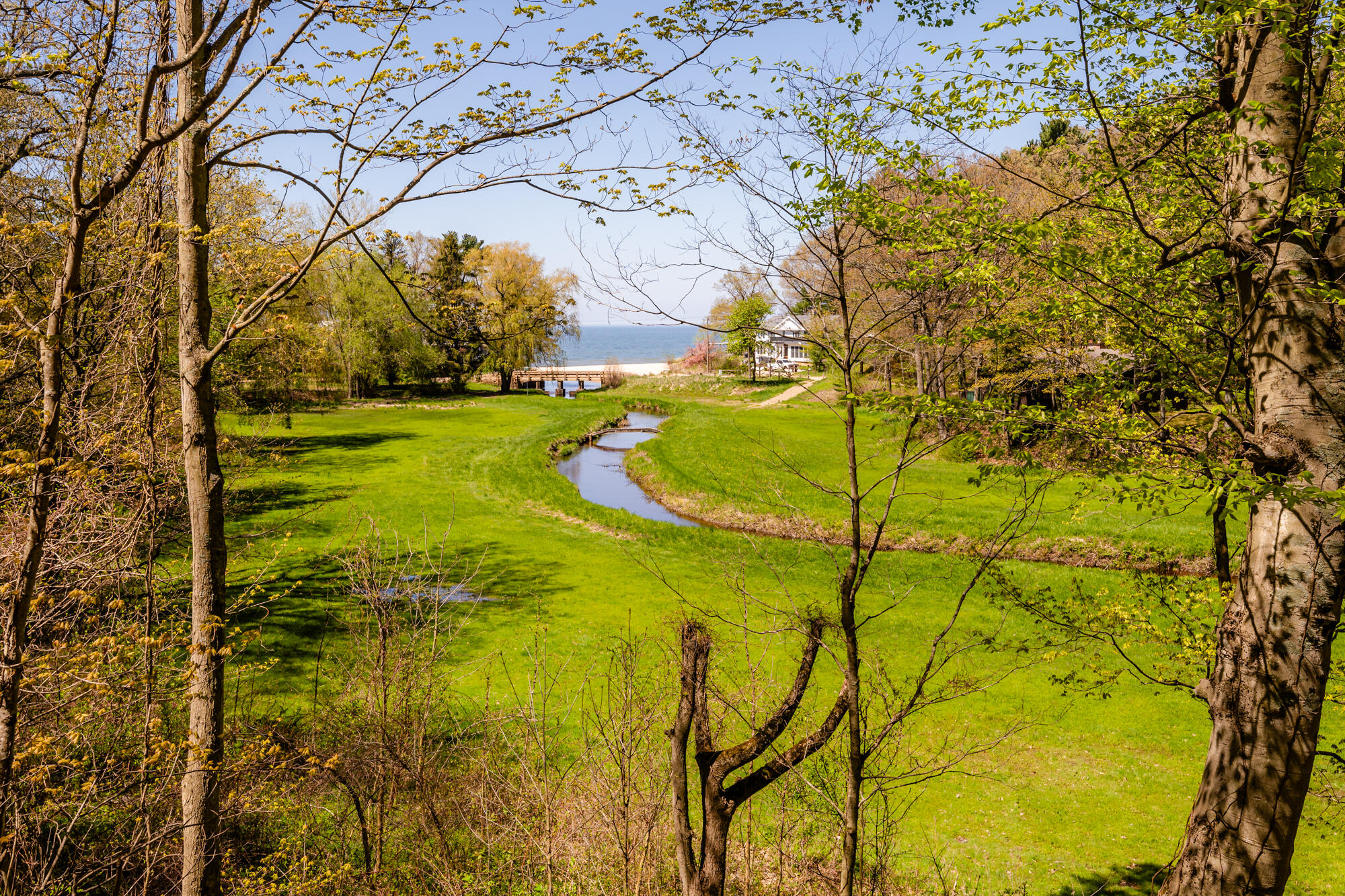 28310 Shorewood Drive Covert MI 49043