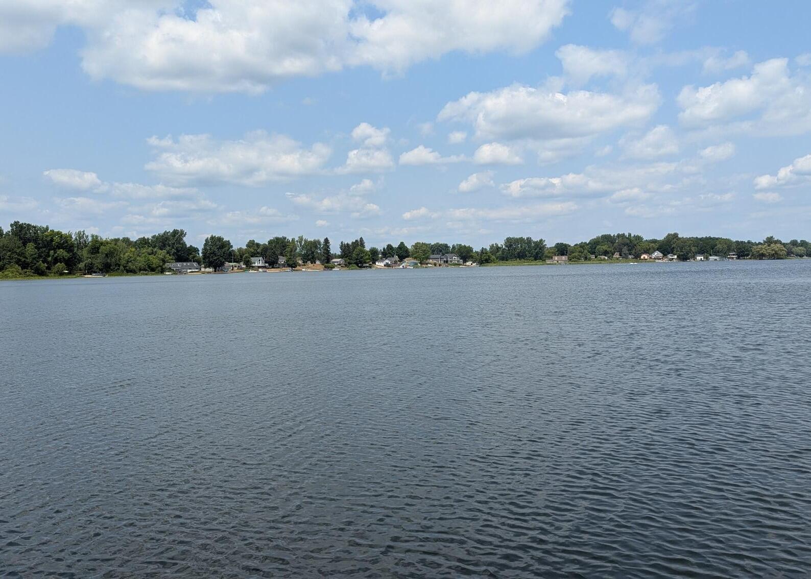 11227 Crooked Lake Road NE Rockford MI 49341