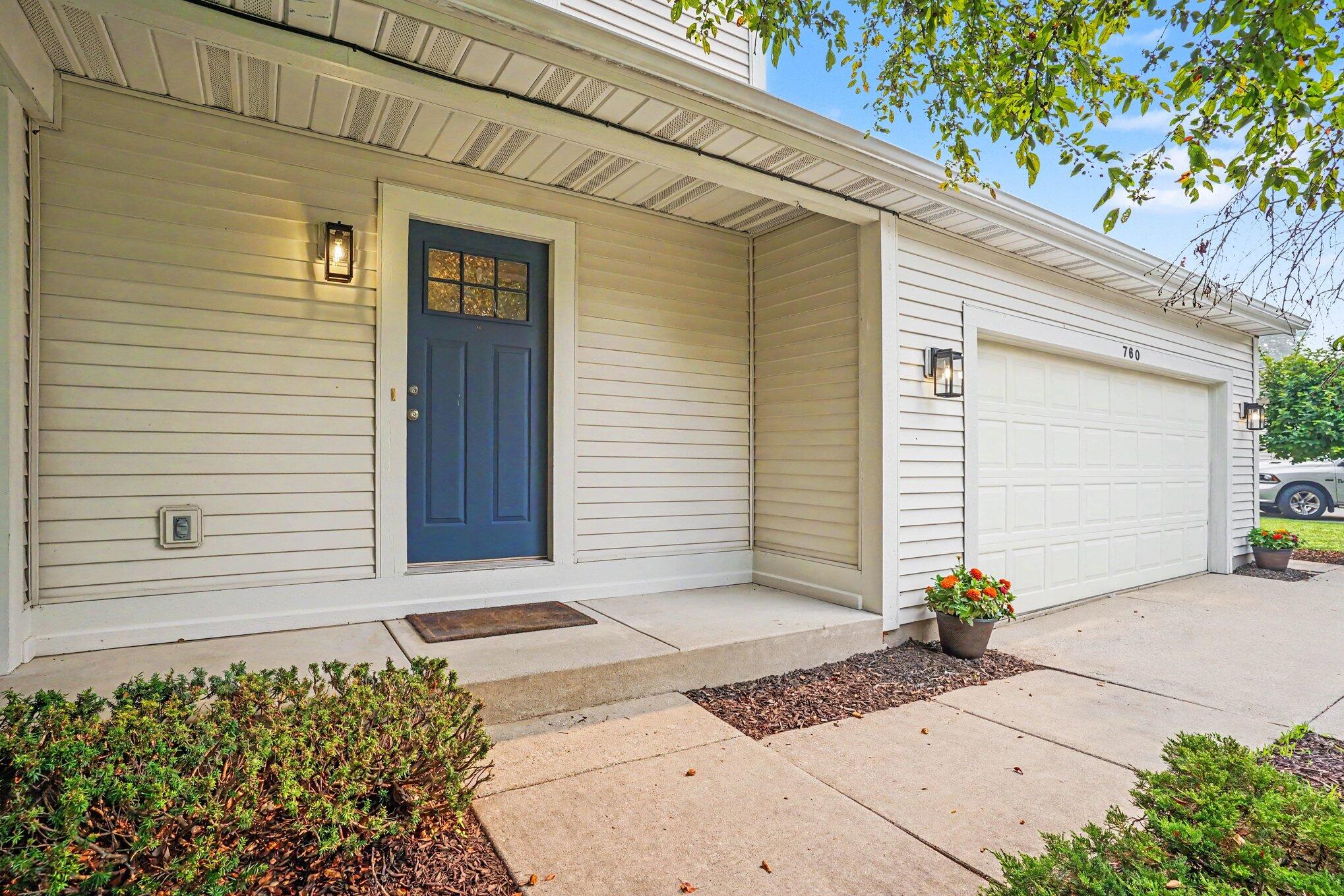 760 Brookridge Drive Norton Shores MI 49441
