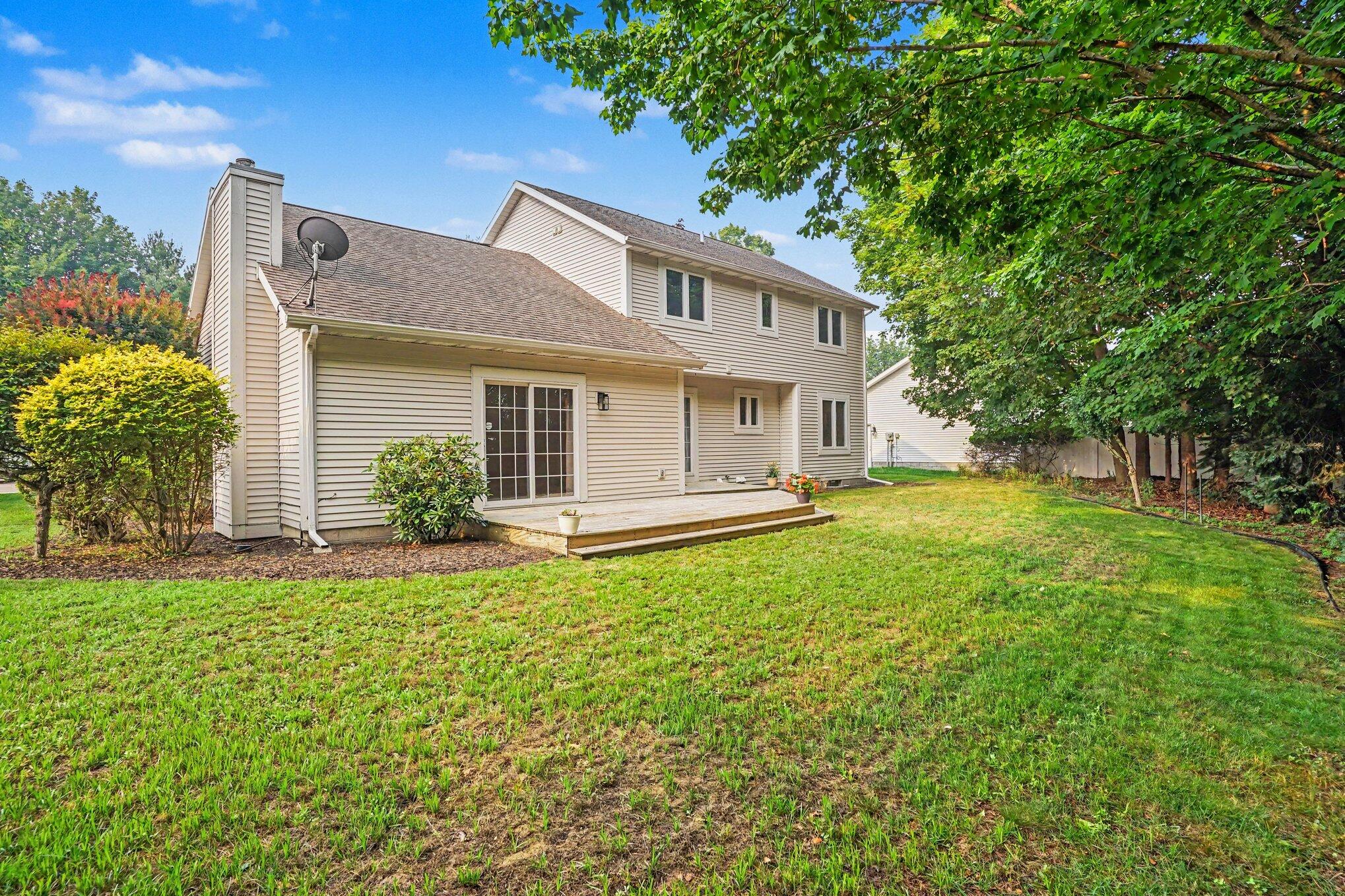 760 Brookridge Drive Norton Shores MI 49441