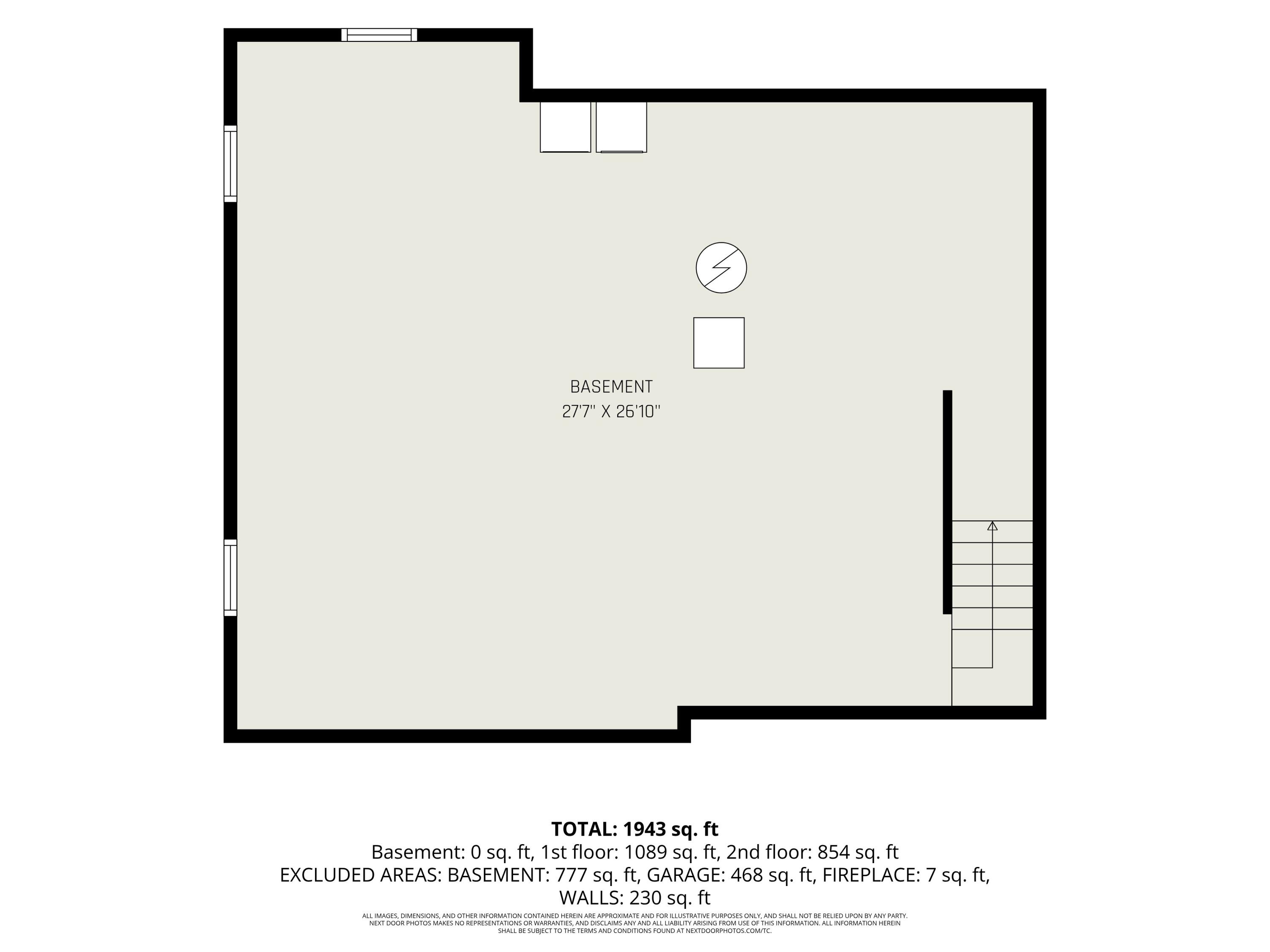 760 Brookridge Drive Norton Shores MI 49441