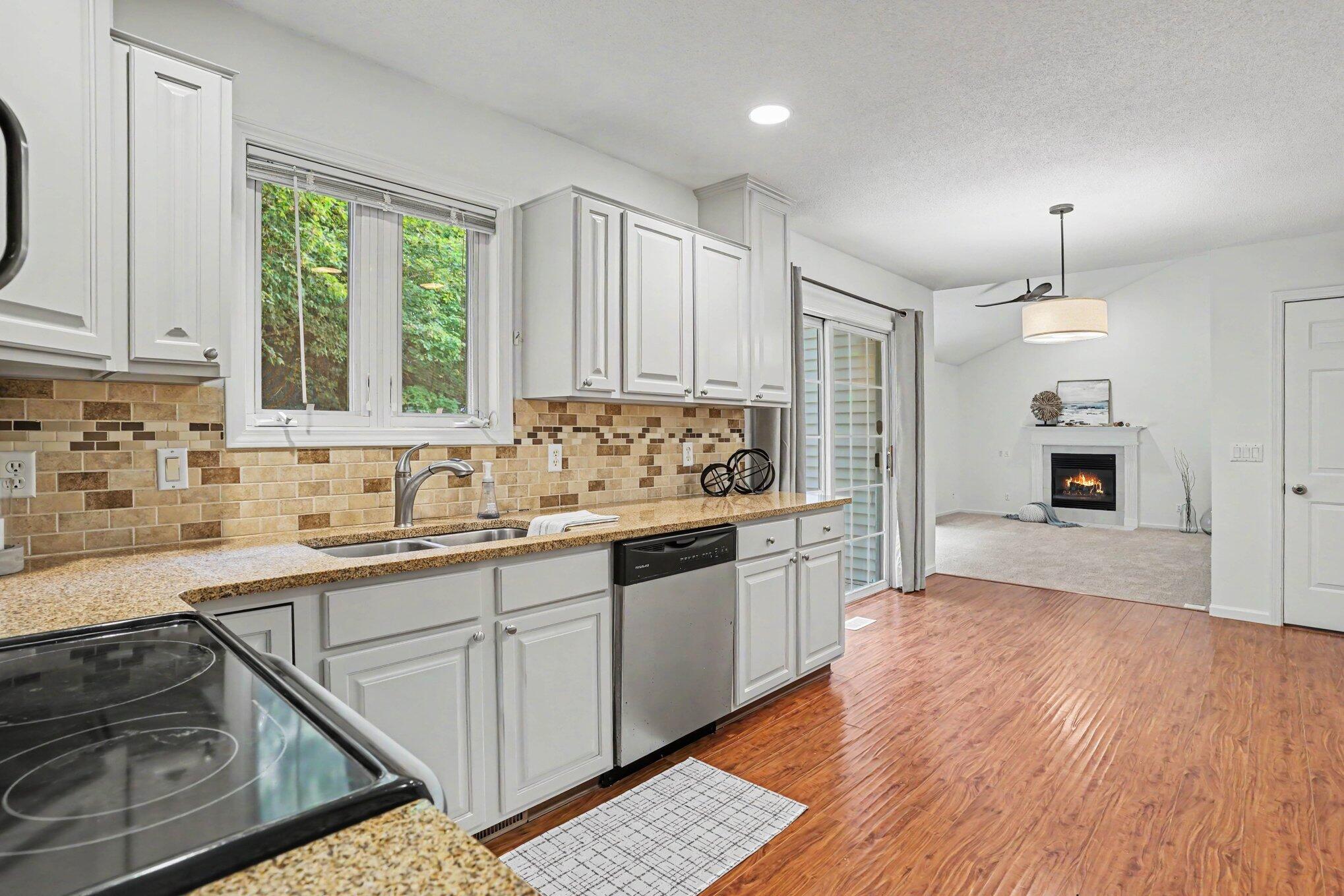 760 Brookridge Drive Norton Shores MI 49441