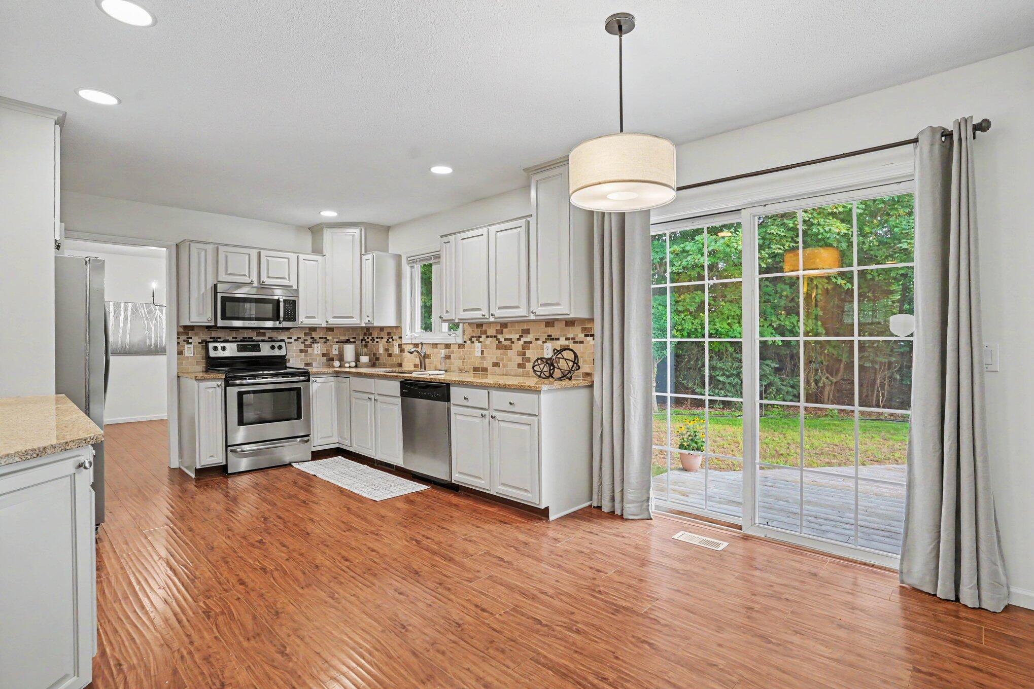 760 Brookridge Drive Norton Shores MI 49441