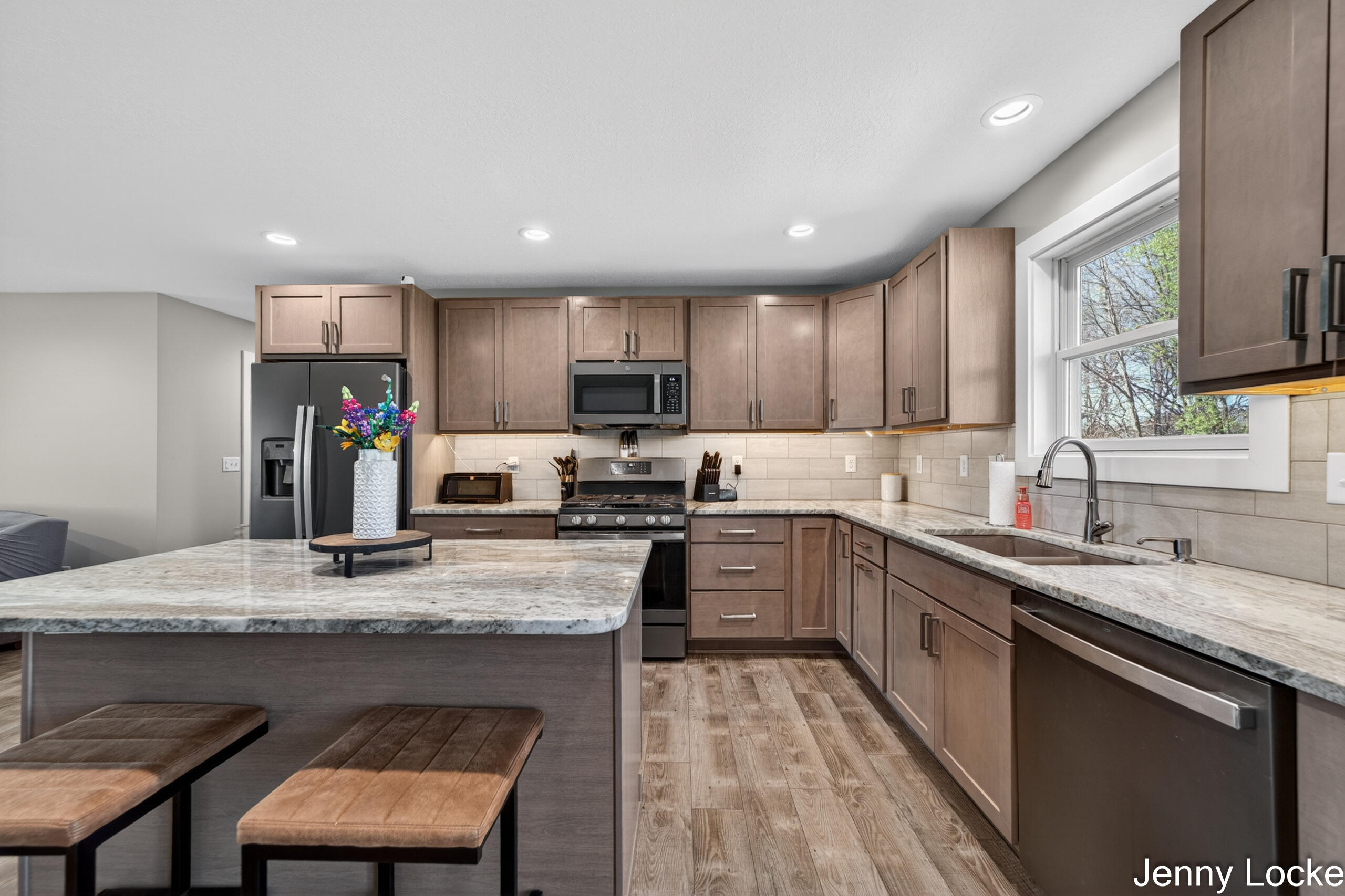 3457 Kersting Drive Muskegon MI 49444