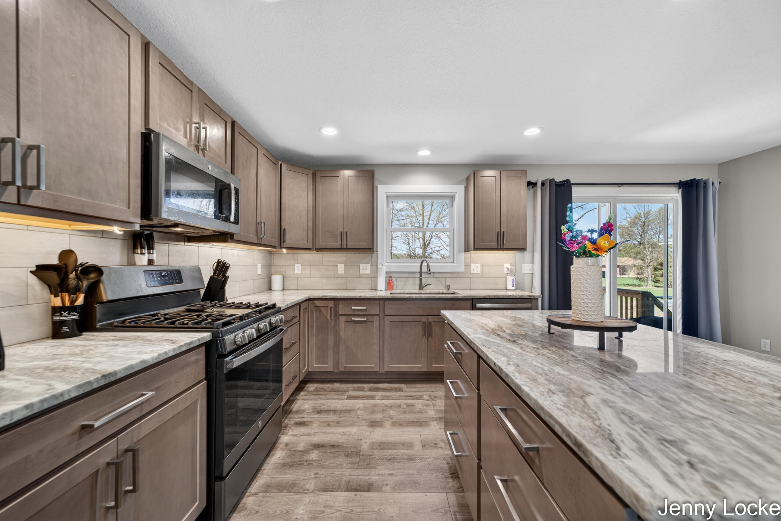 3457 Kersting Drive Muskegon MI 49444