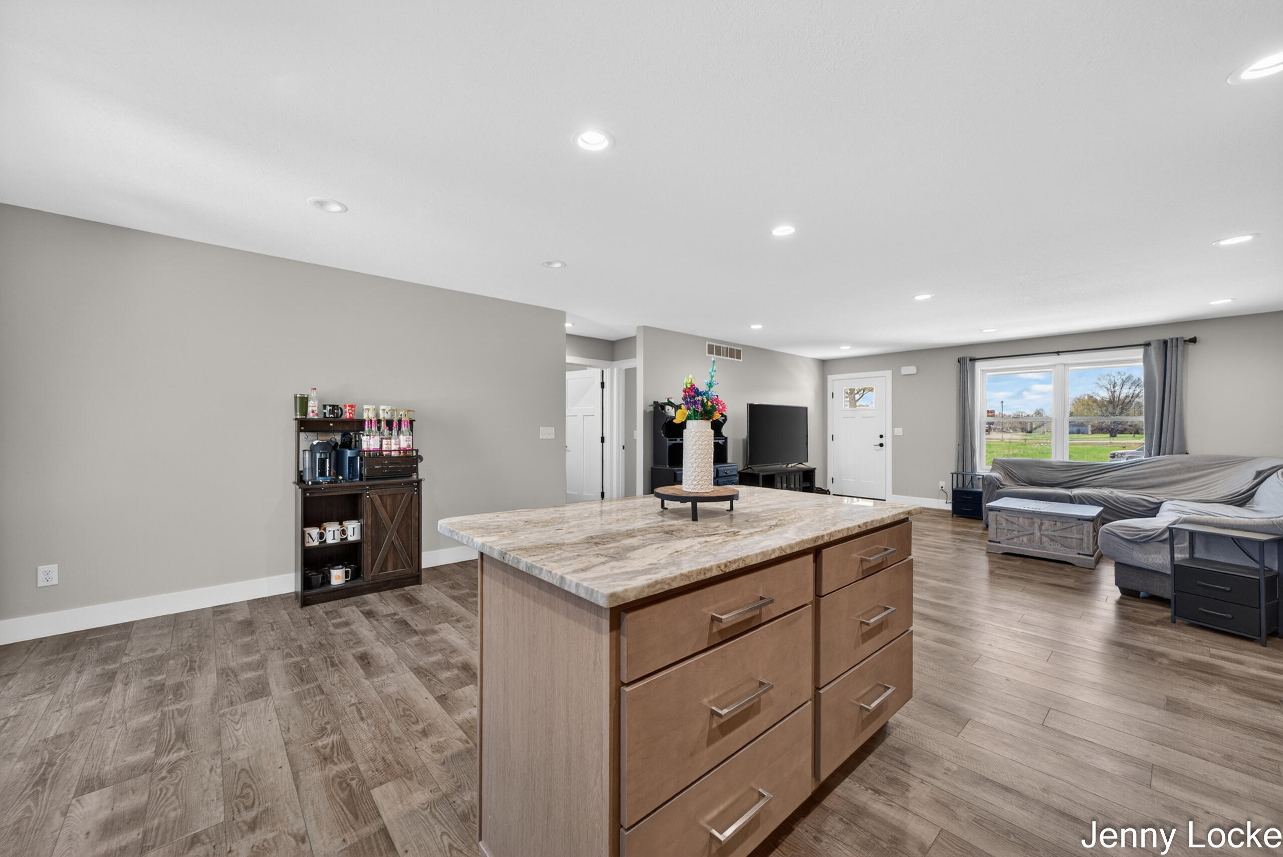 3457 Kersting Drive Muskegon MI 49444