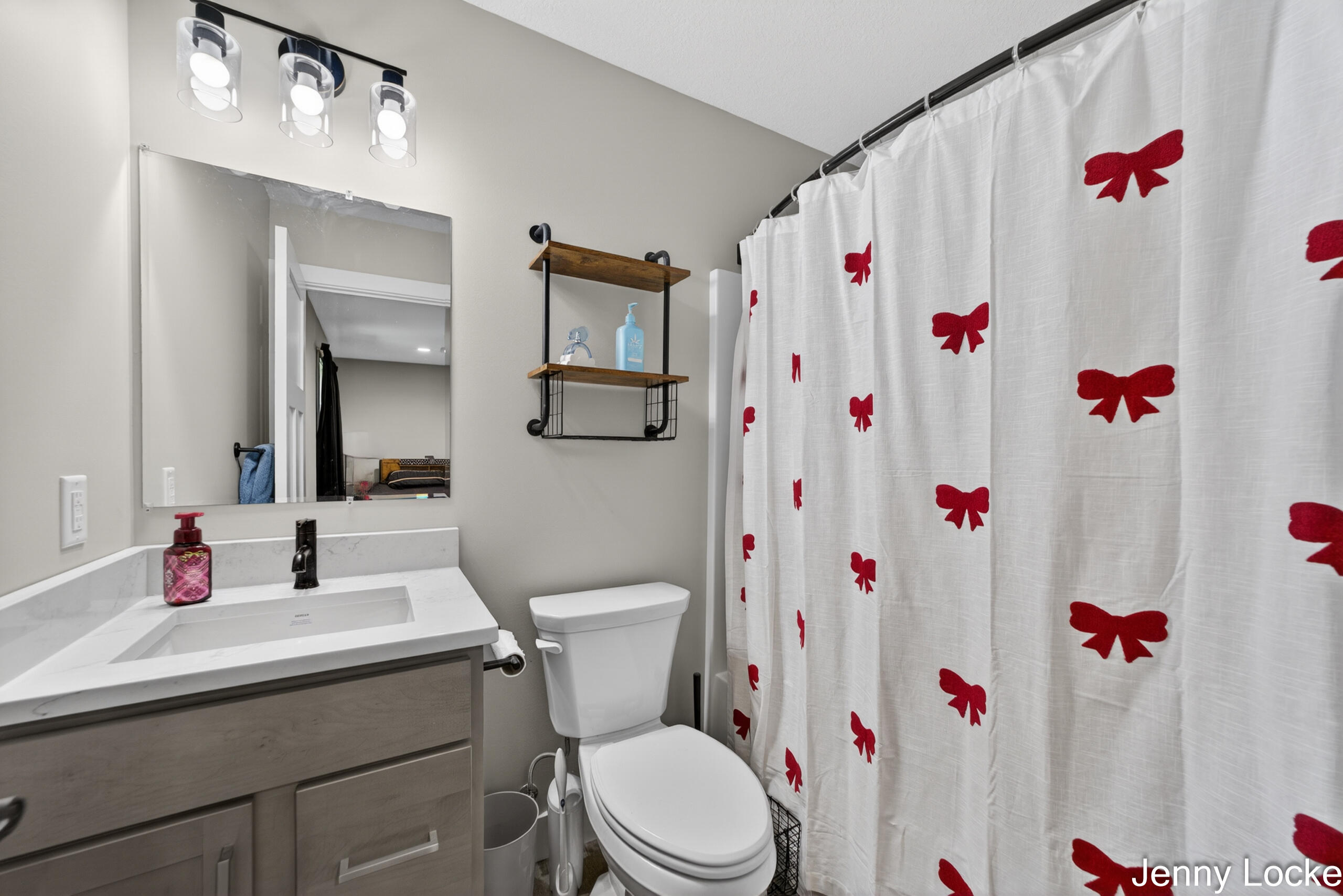 3457 Kersting Drive Muskegon MI 49444