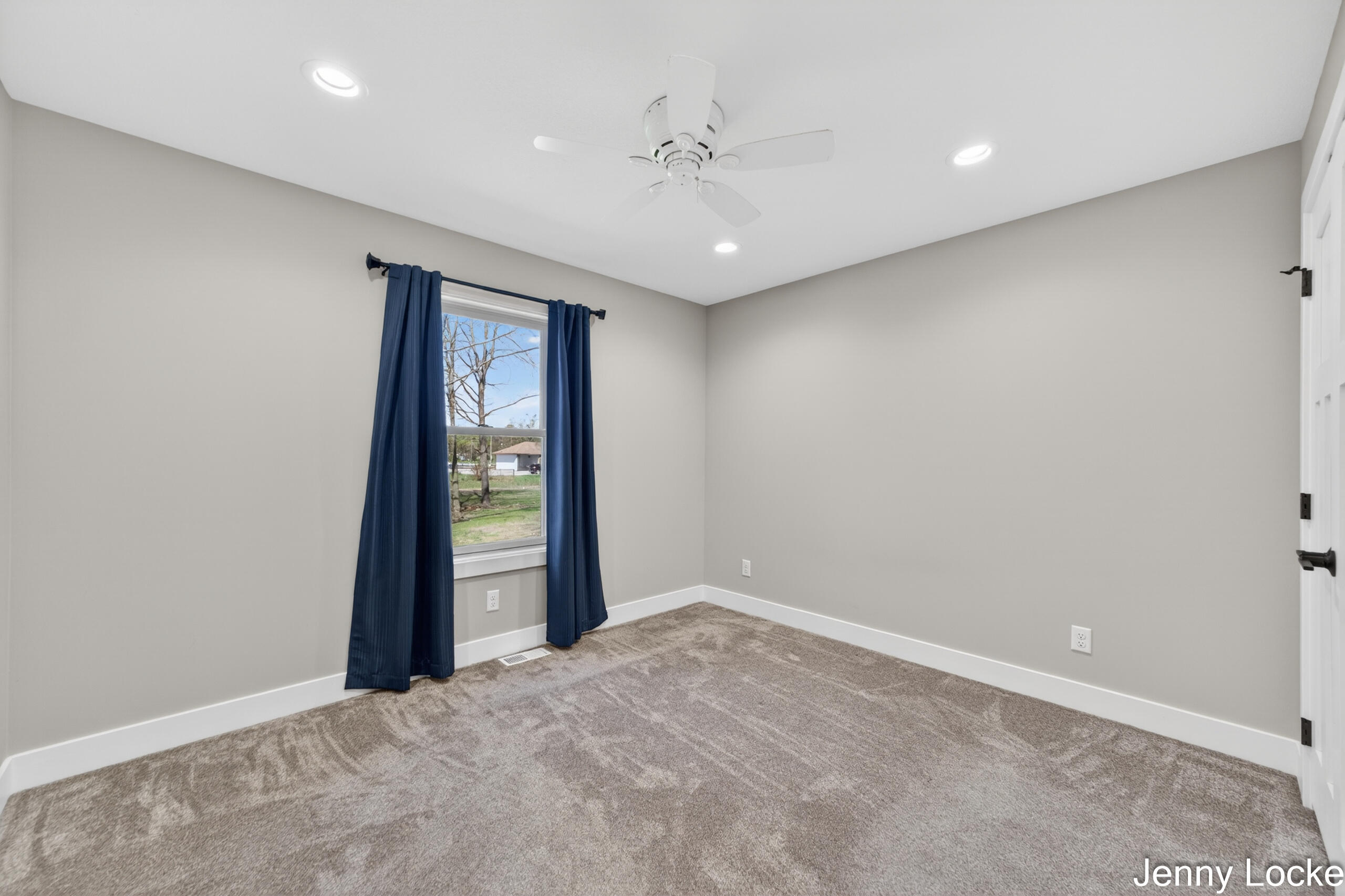 3457 Kersting Drive Muskegon MI 49444