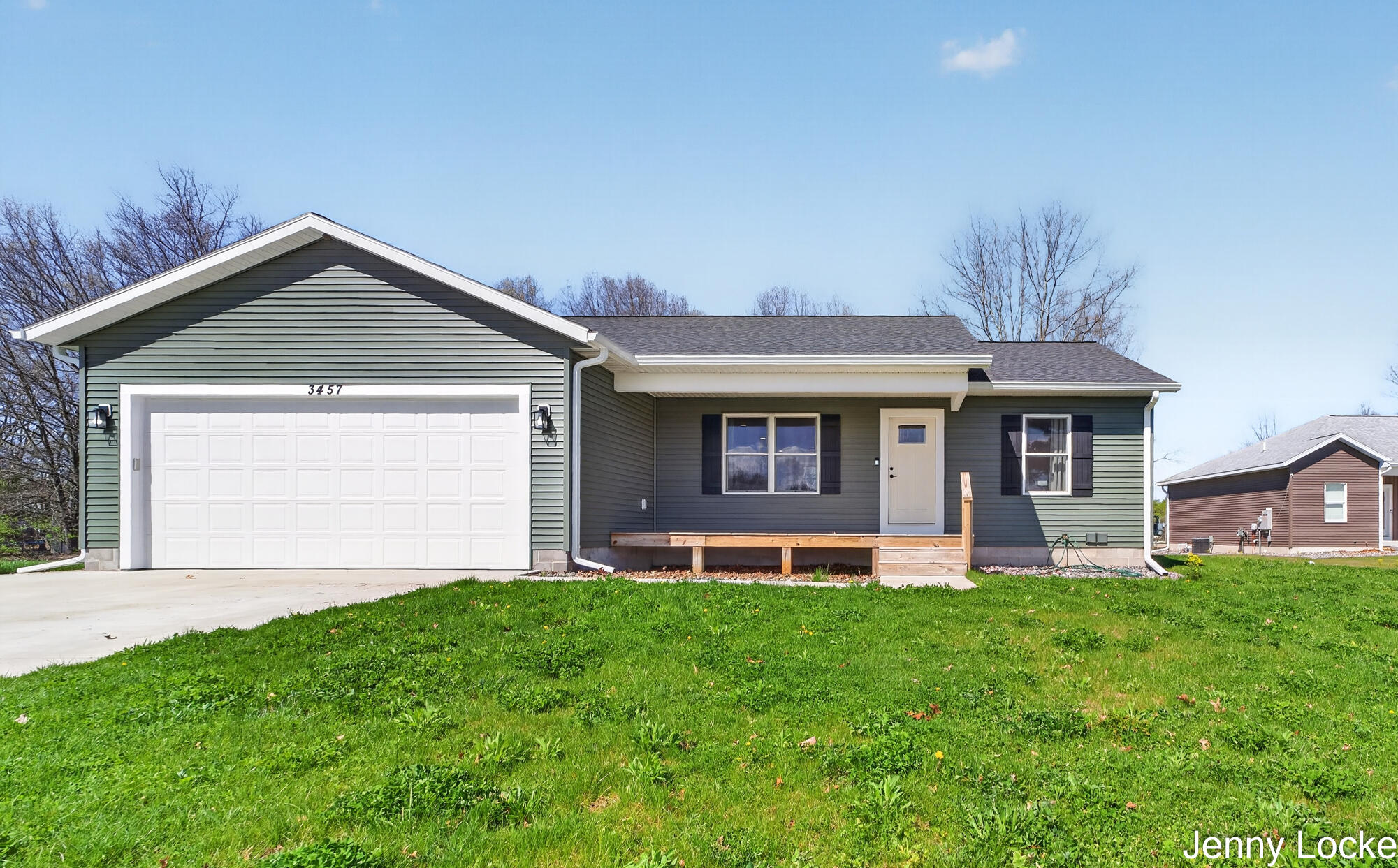 3457 Kersting Drive Muskegon MI 49444