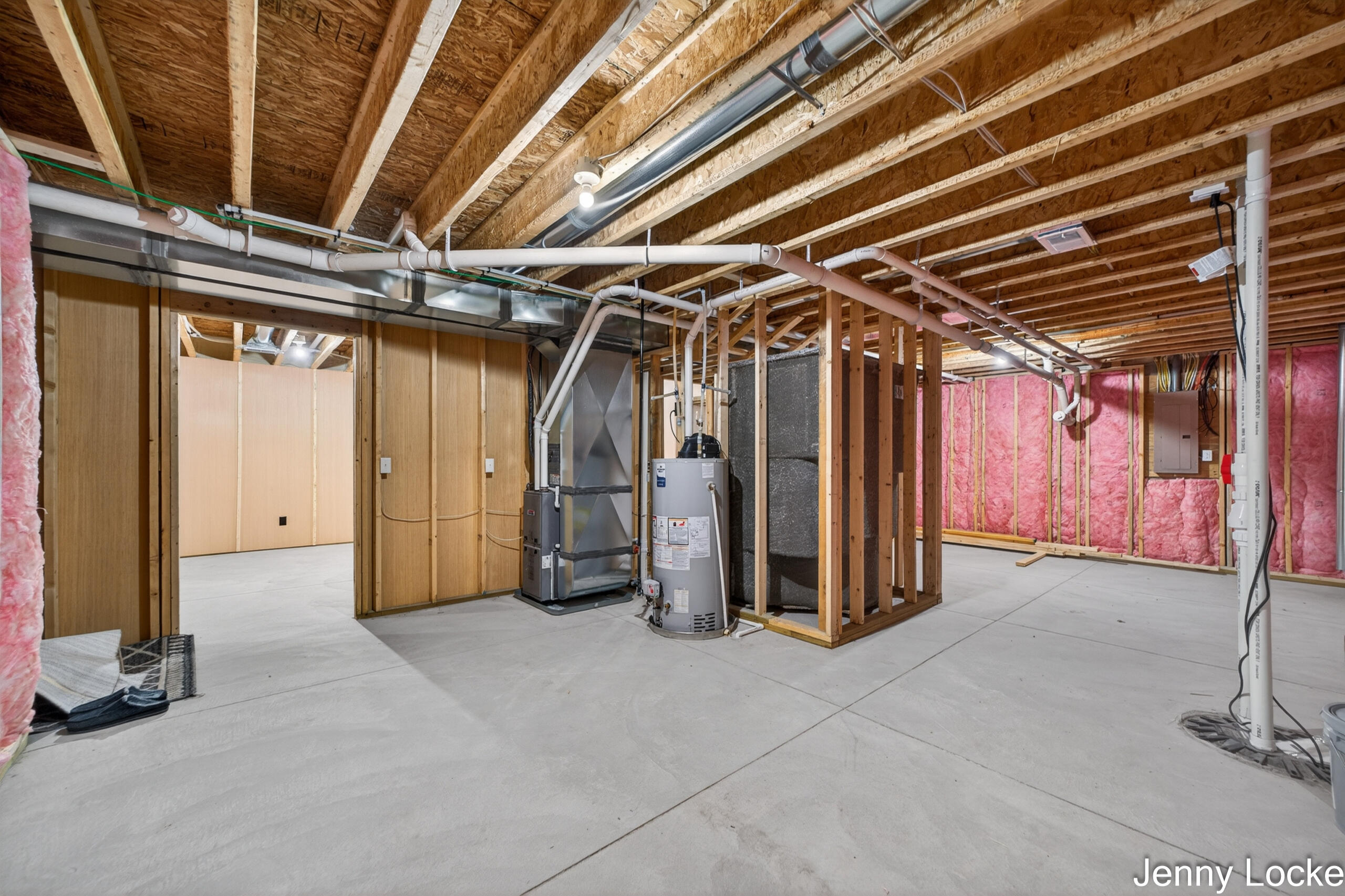 3457 Kersting Drive Muskegon MI 49444