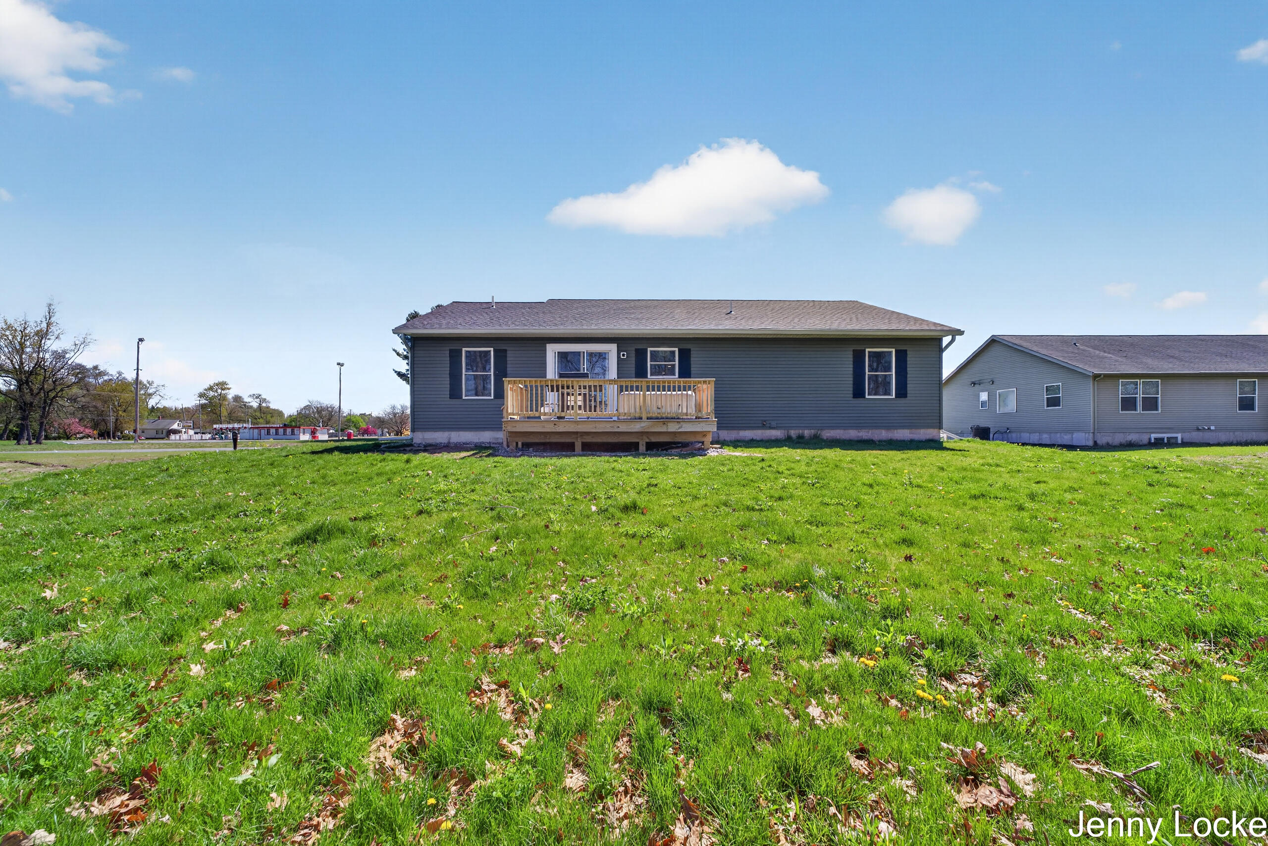 3457 Kersting Drive Muskegon MI 49444