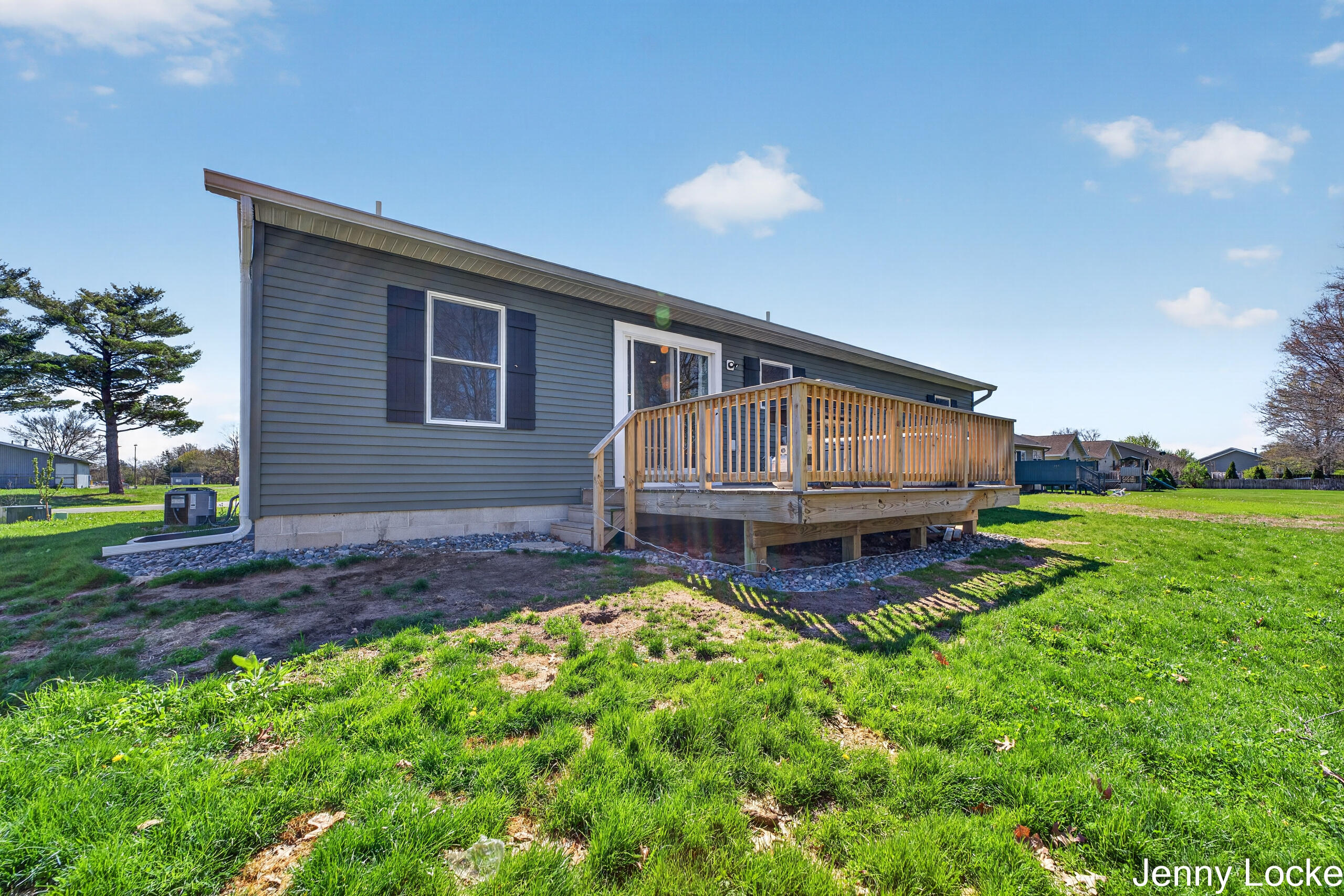 3457 Kersting Drive Muskegon MI 49444