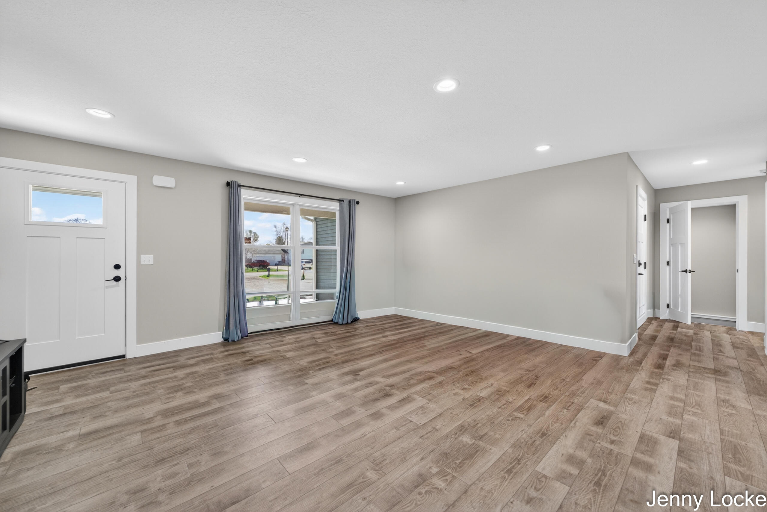 3457 Kersting Drive Muskegon MI 49444
