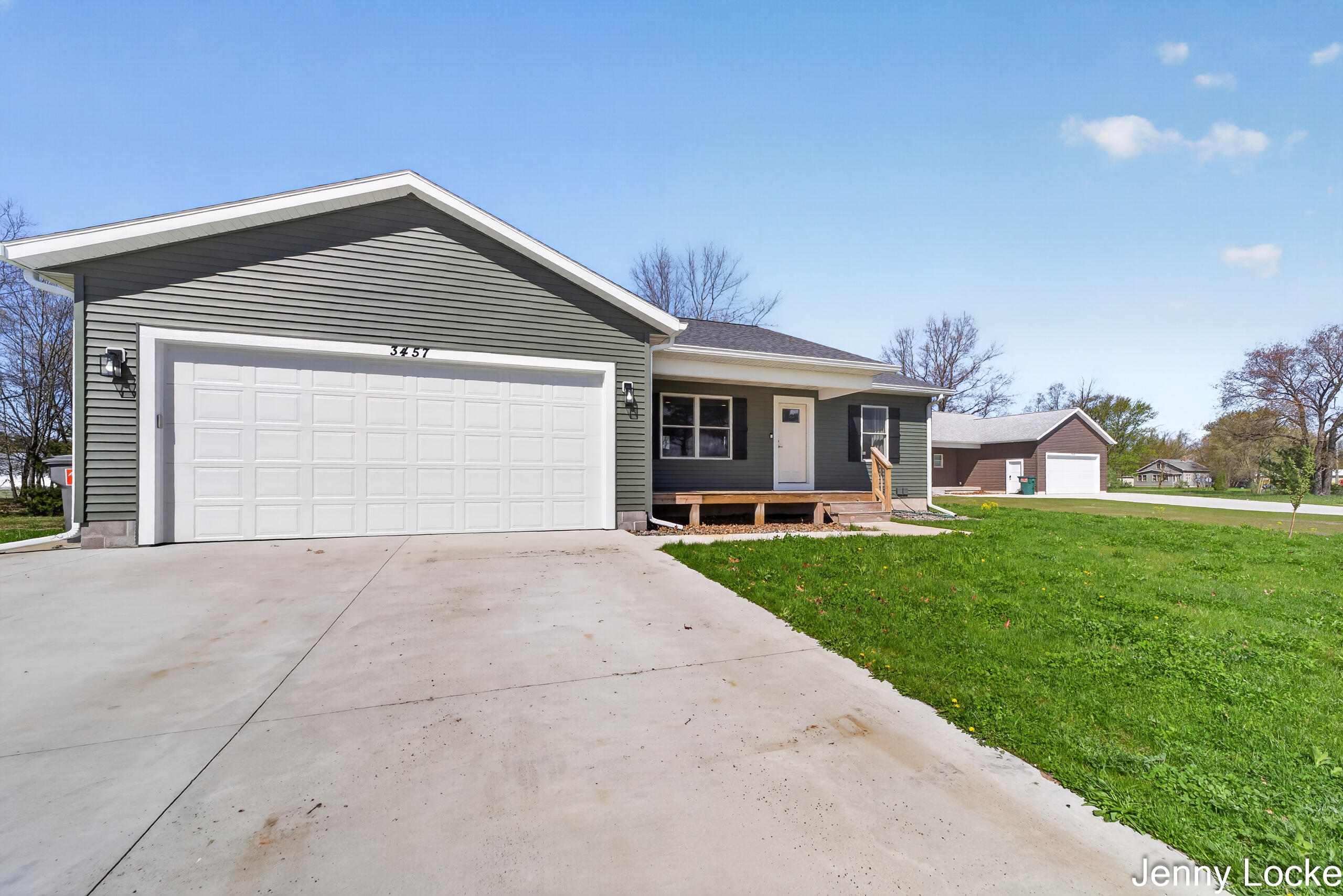 3457 Kersting Drive Muskegon MI 49444