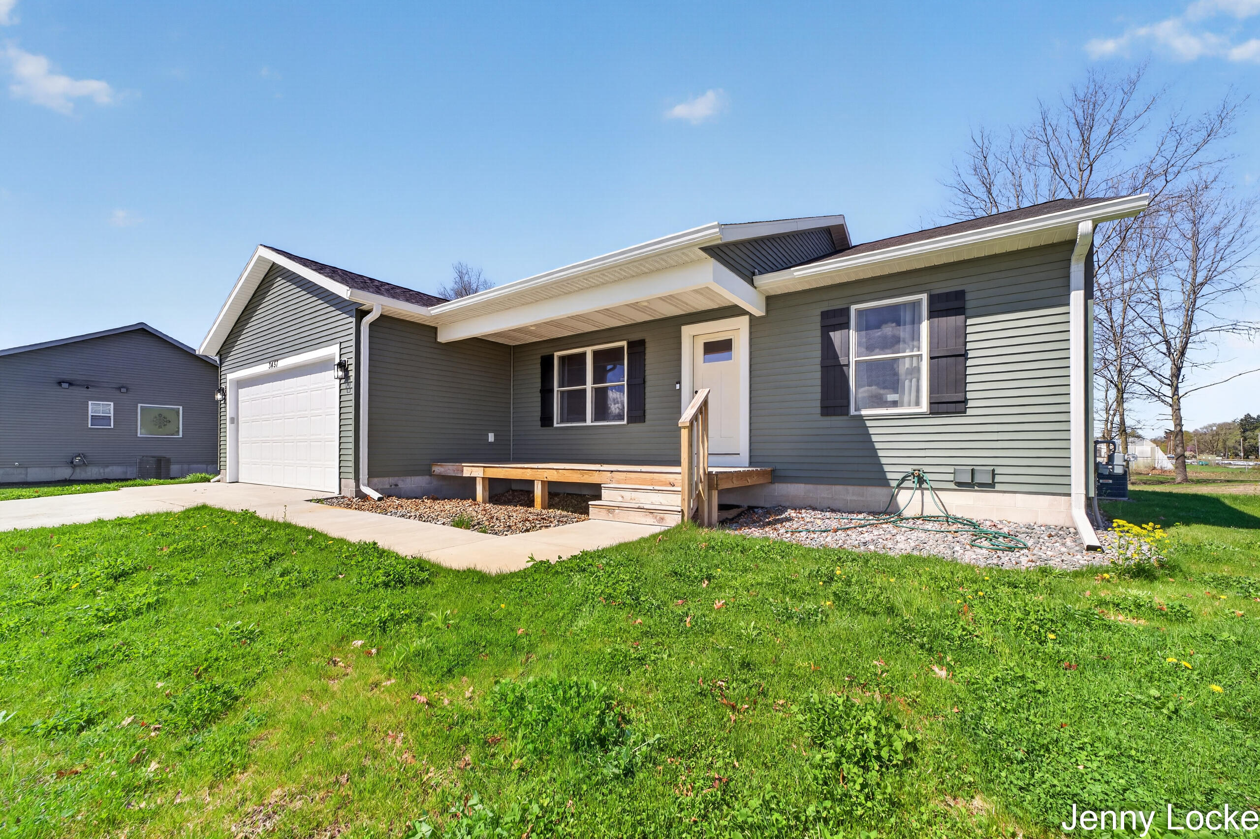 3457 Kersting Drive Muskegon MI 49444