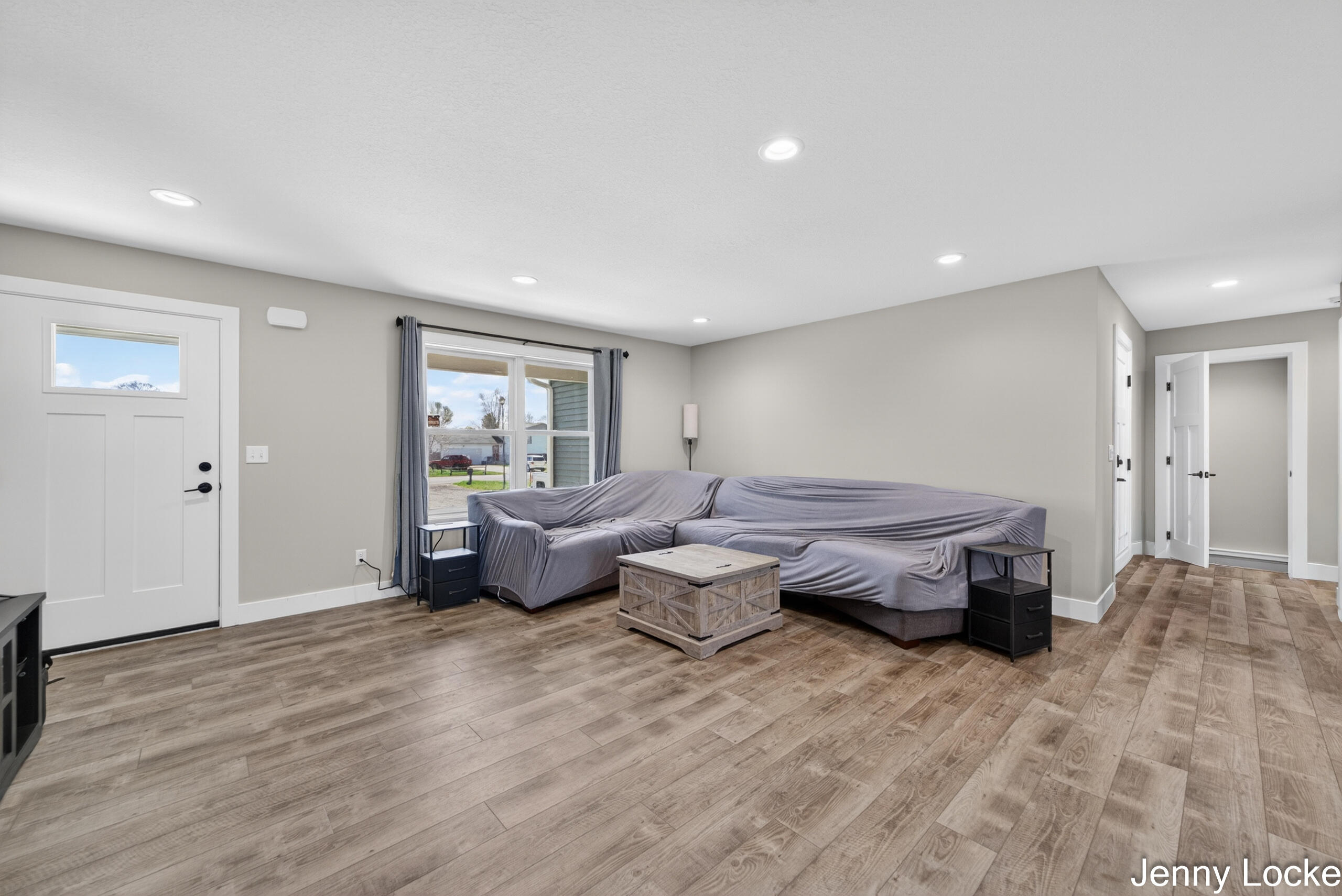 3457 Kersting Drive Muskegon MI 49444