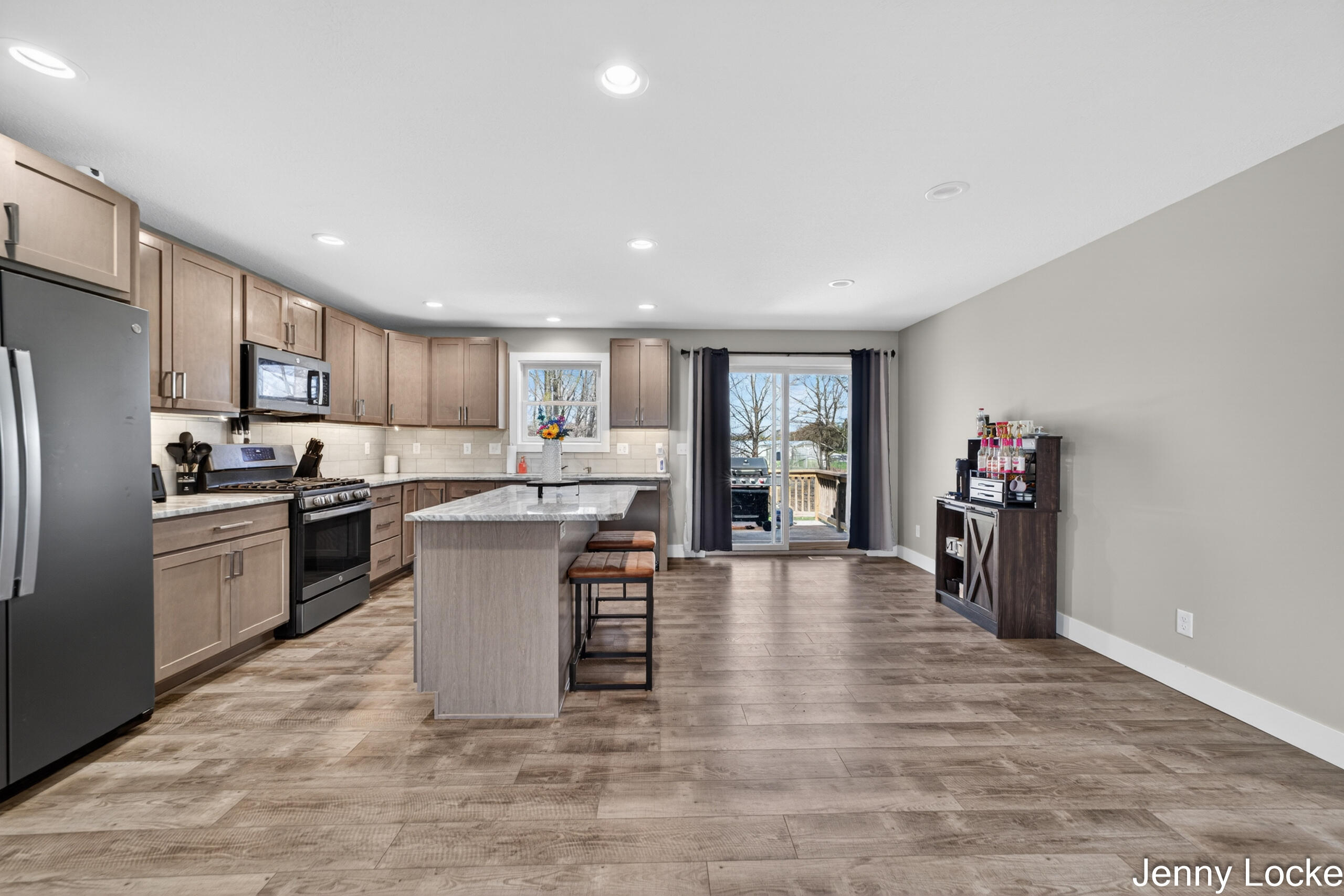 3457 Kersting Drive Muskegon MI 49444