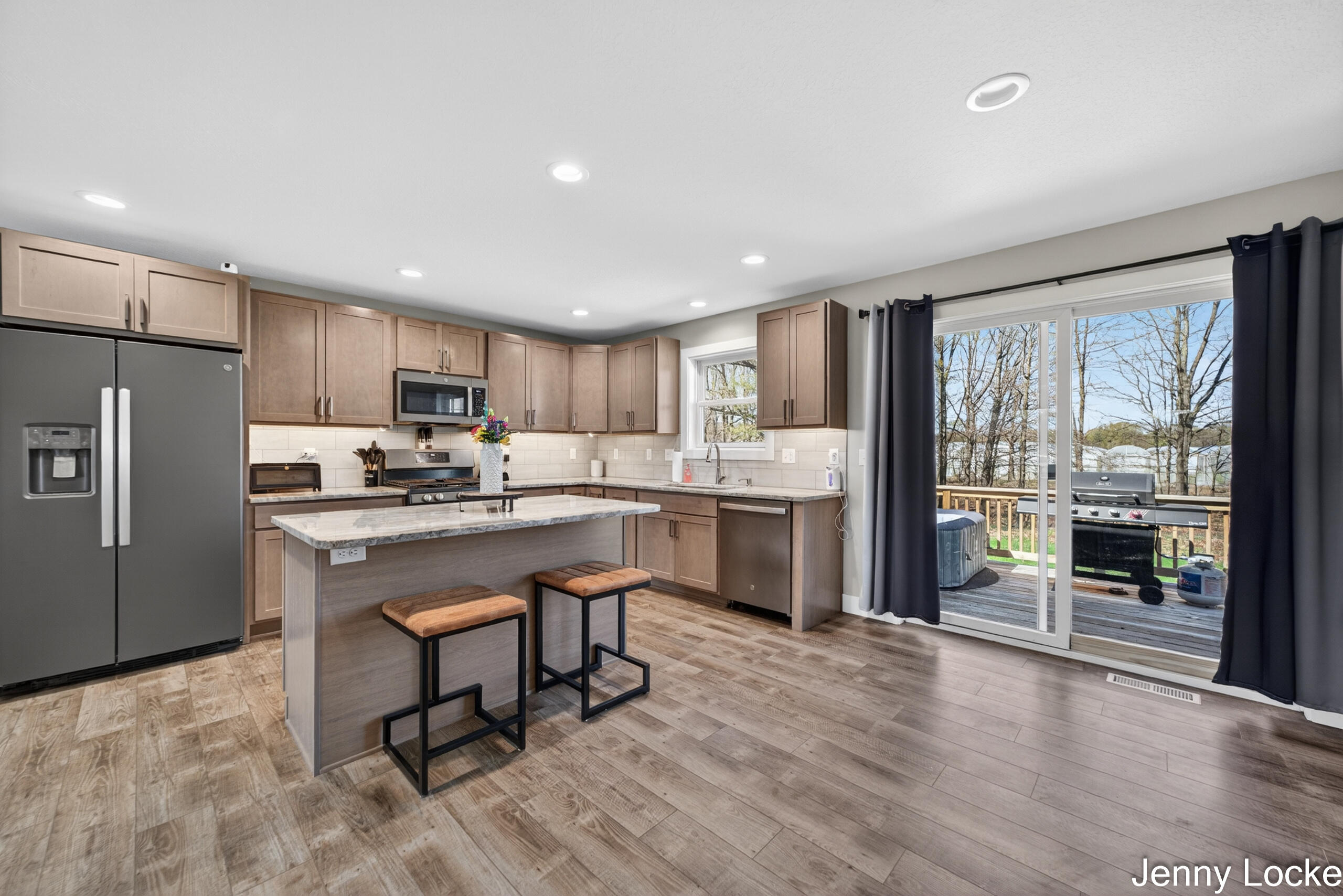 3457 Kersting Drive Muskegon MI 49444