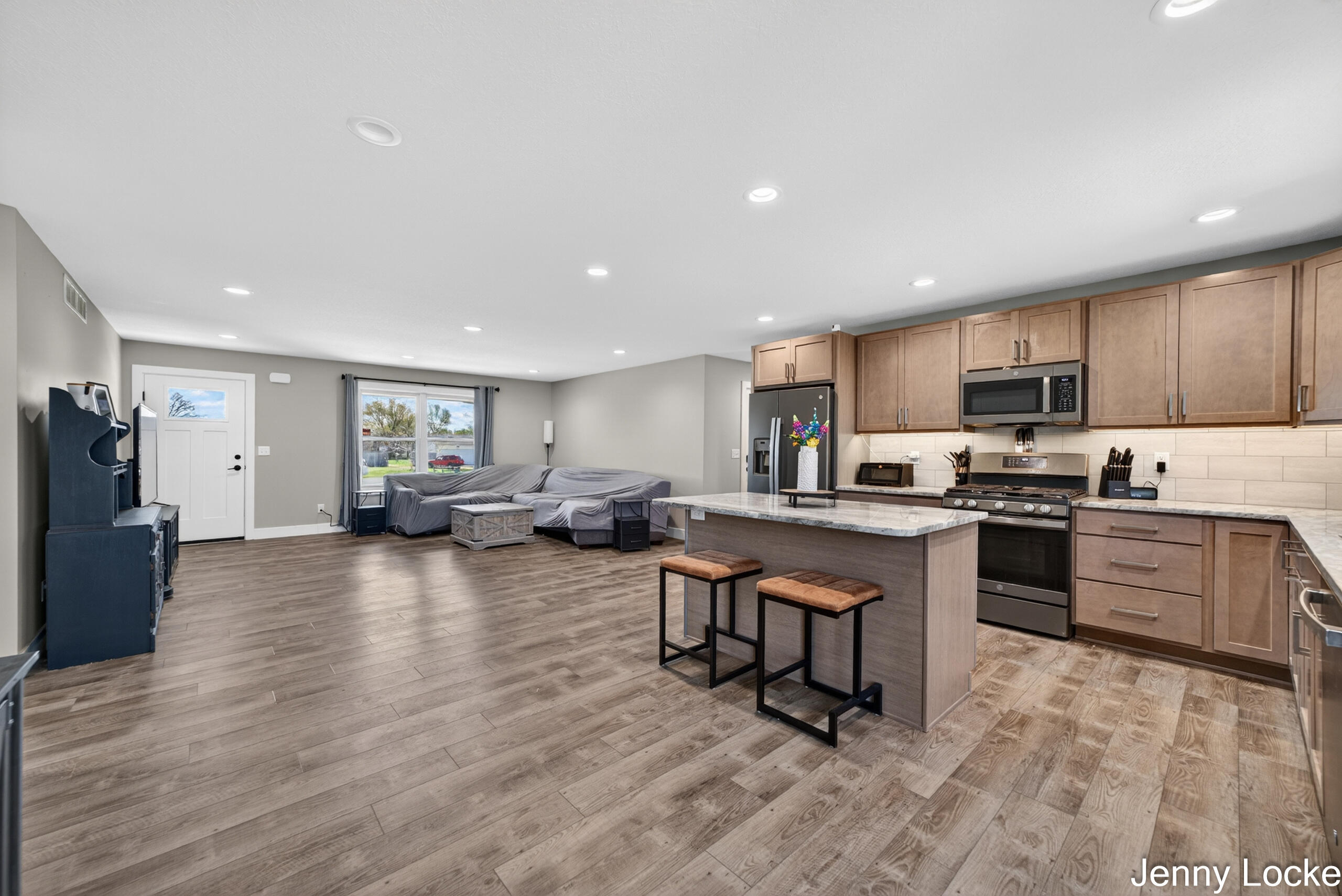 3457 Kersting Drive Muskegon MI 49444