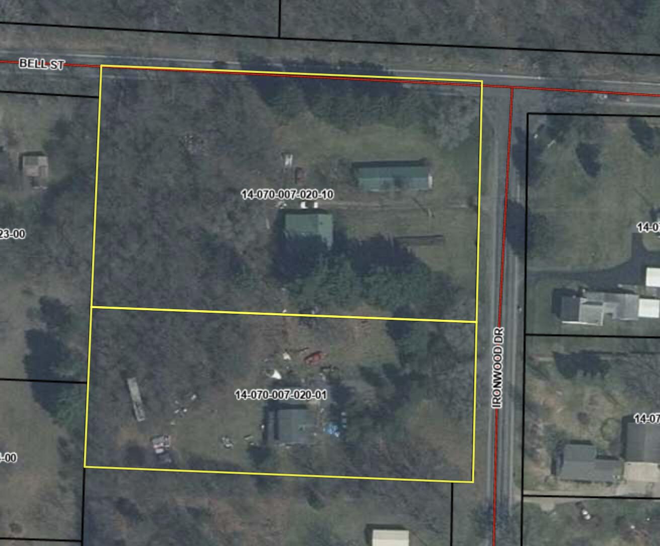69306 Ironwood Drive Niles MI 49120