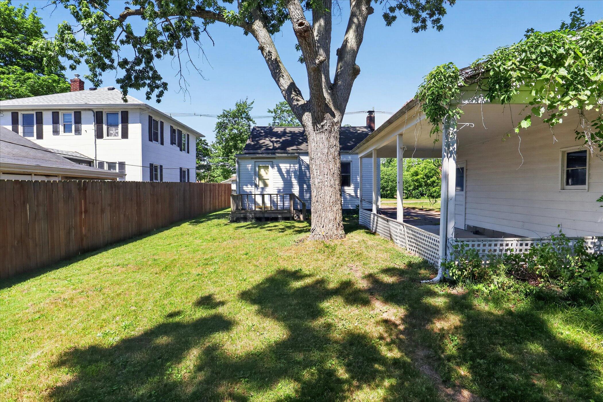 407 N 15th Street Niles MI 49120